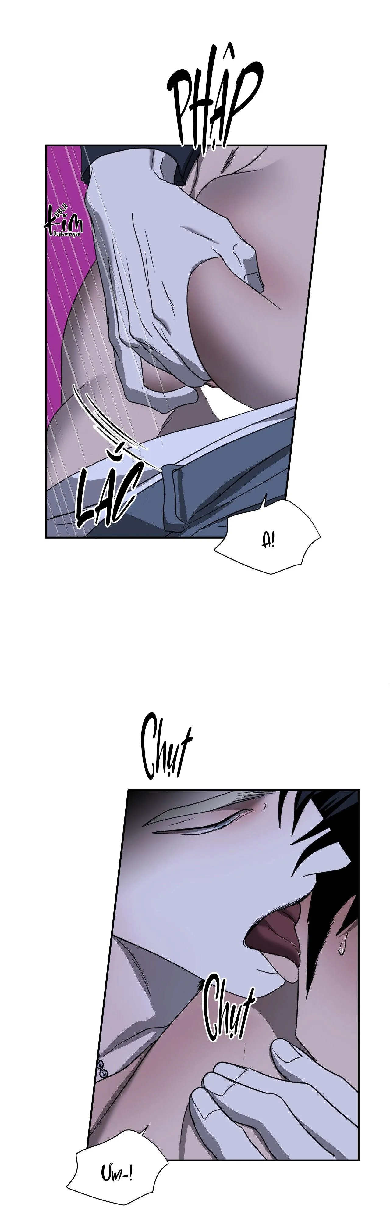 SHUTLINE Chapter 90 Trang 21