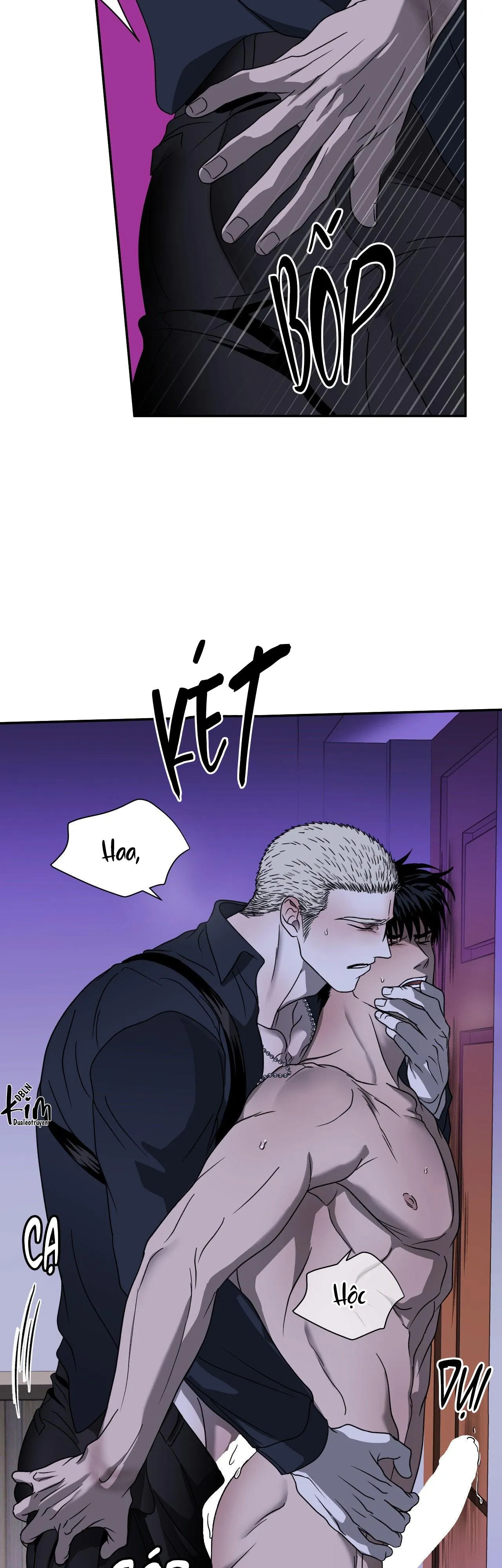 SHUTLINE Chapter 90 Trang 23