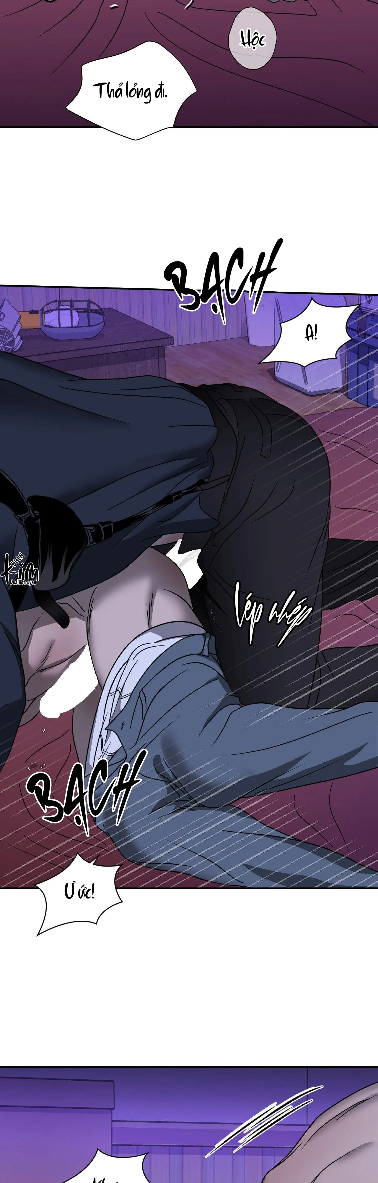 SHUTLINE Chapter 90 Trang 27