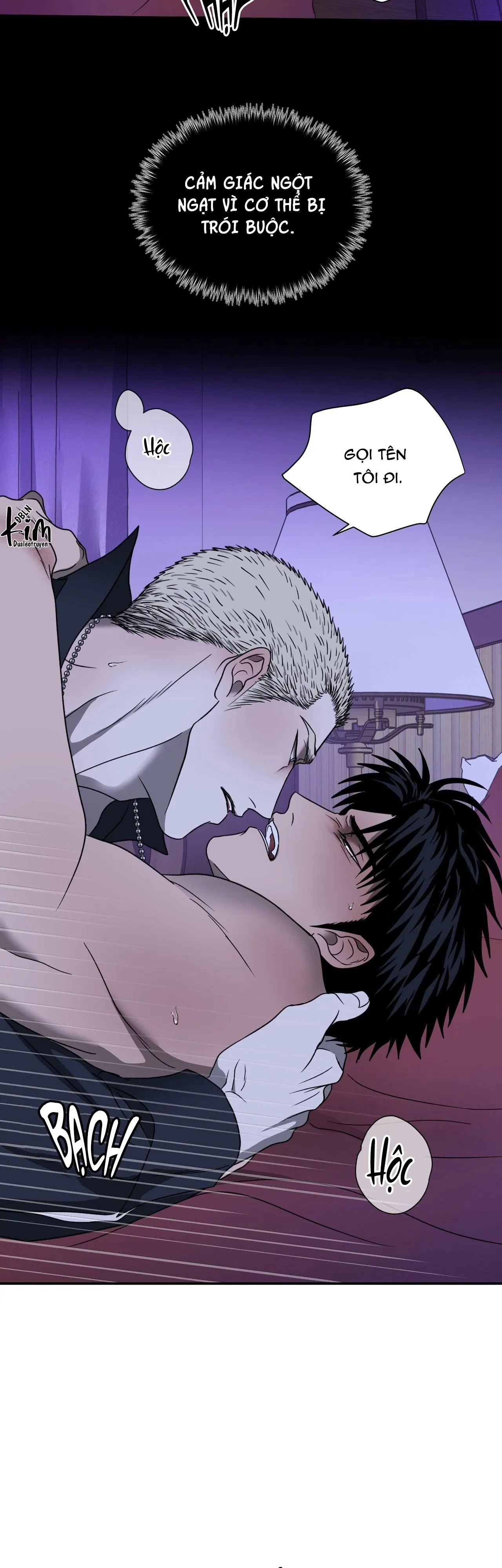 SHUTLINE Chapter 91 Trang 4