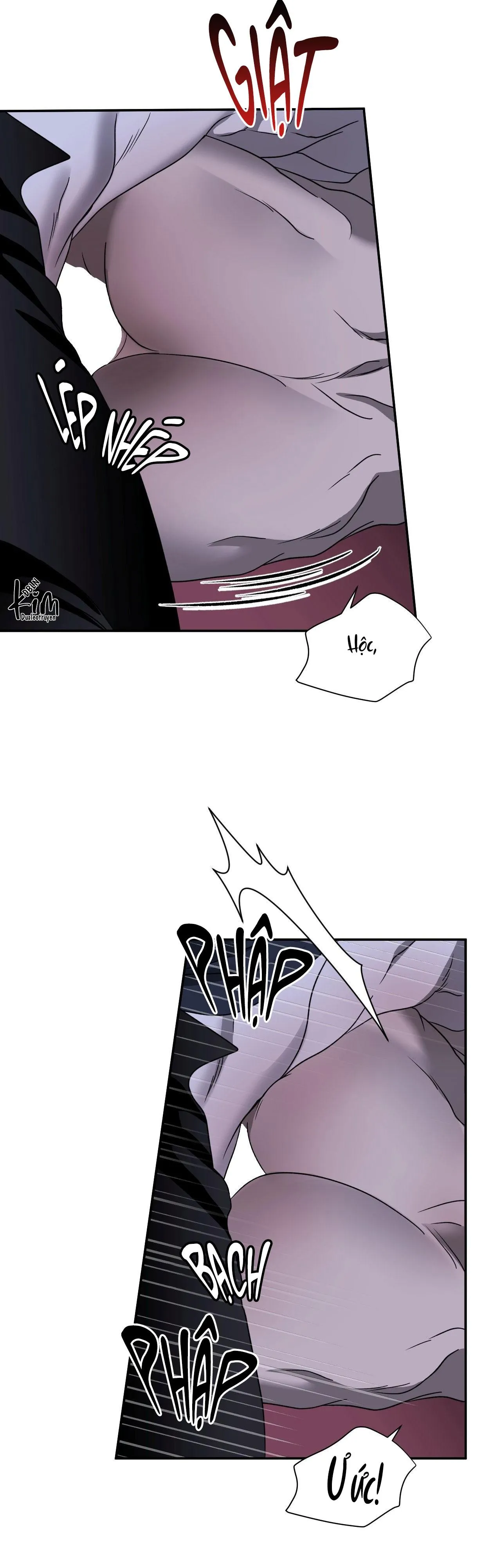 SHUTLINE Chapter 91 Trang 5