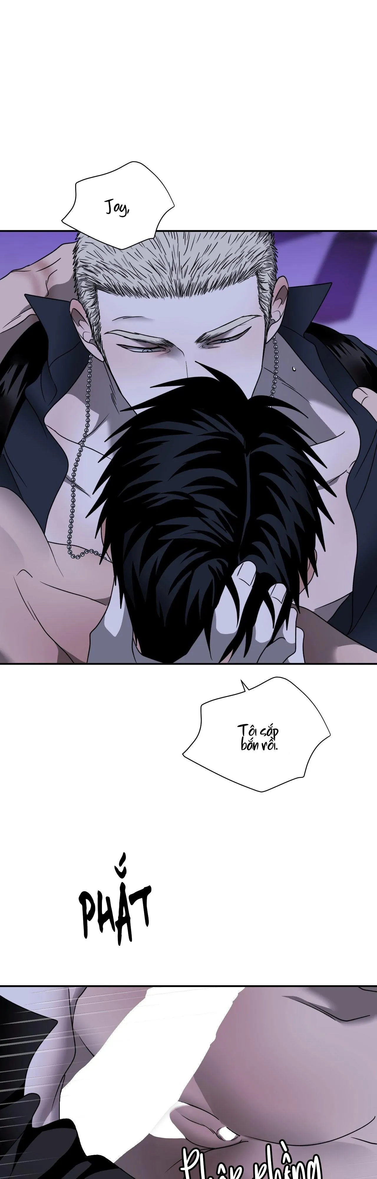 SHUTLINE Chapter 91 Trang 6