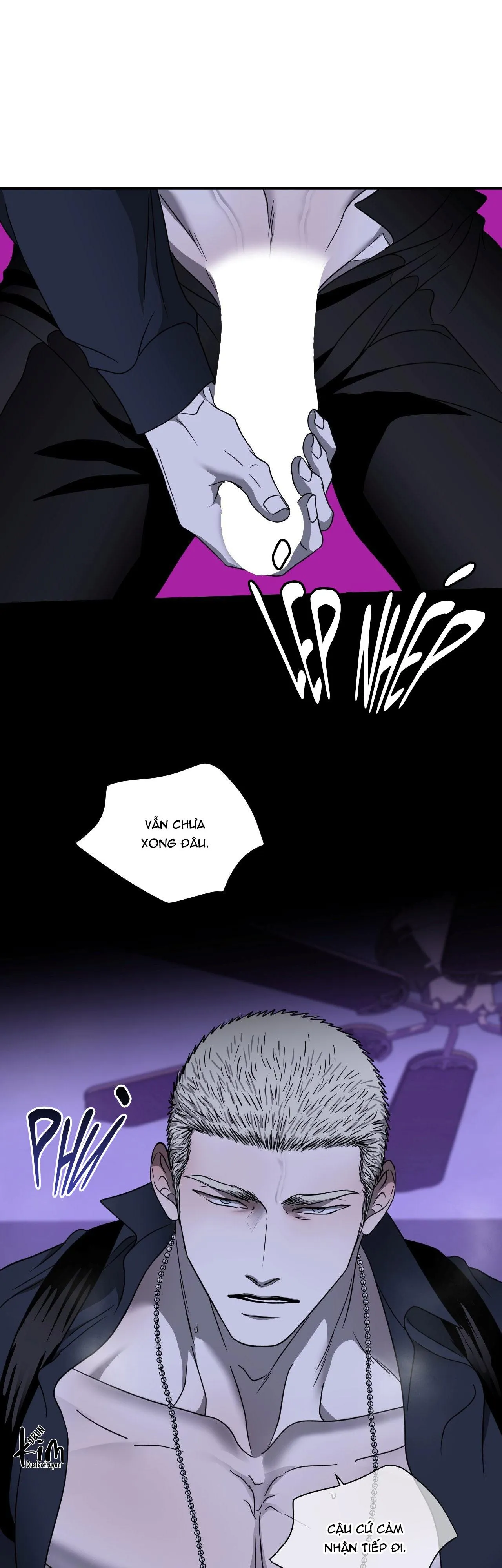 SHUTLINE Chapter 91 Trang 8