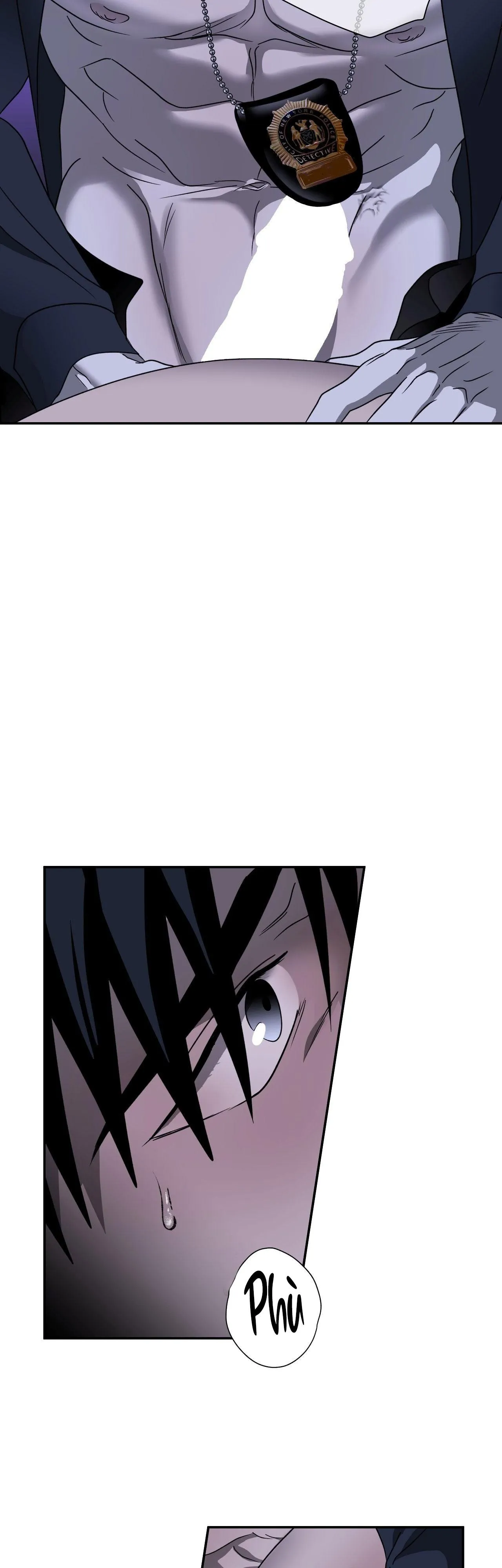 SHUTLINE Chapter 91 Trang 9