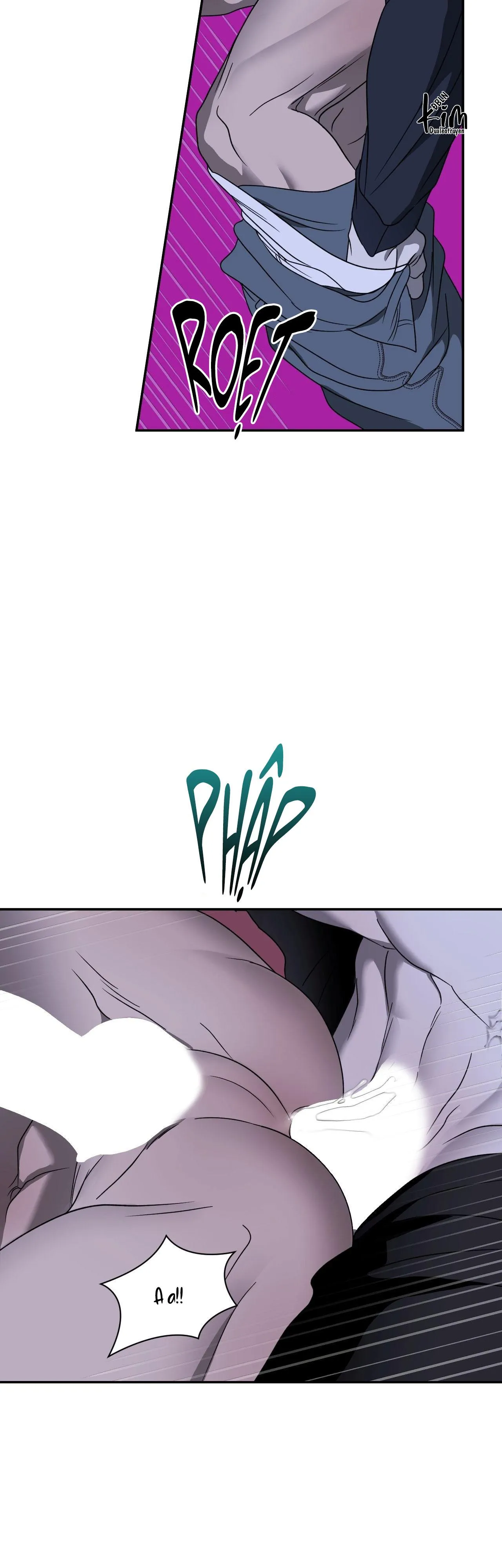 SHUTLINE Chapter 91 Trang 10