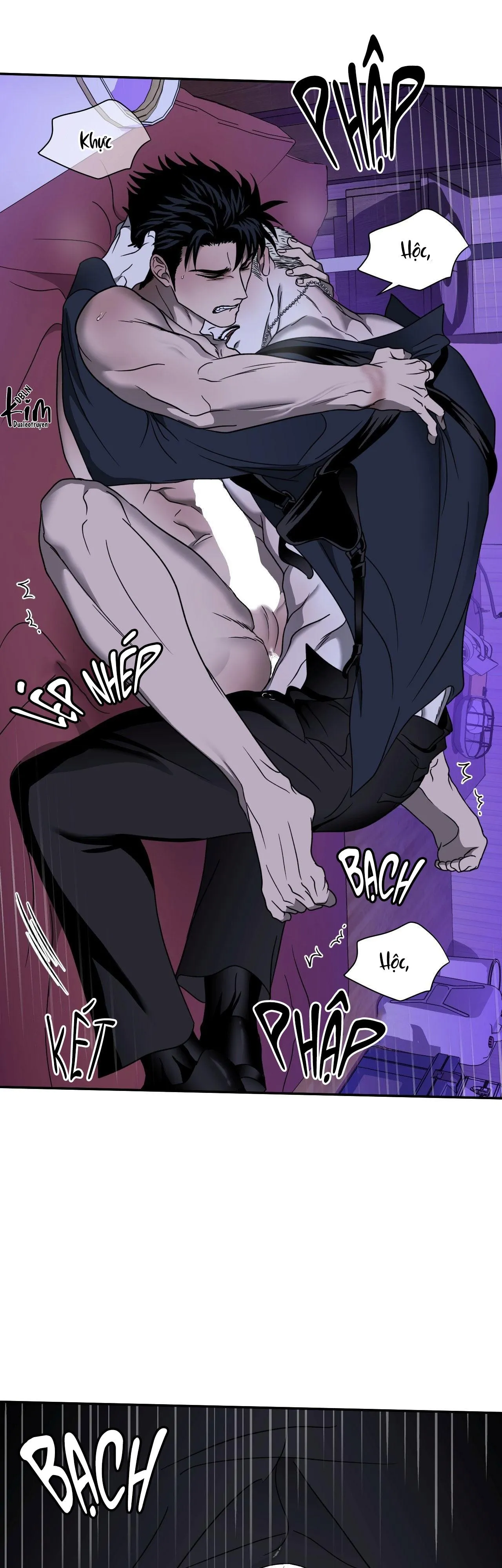 SHUTLINE Chapter 91 Trang 11