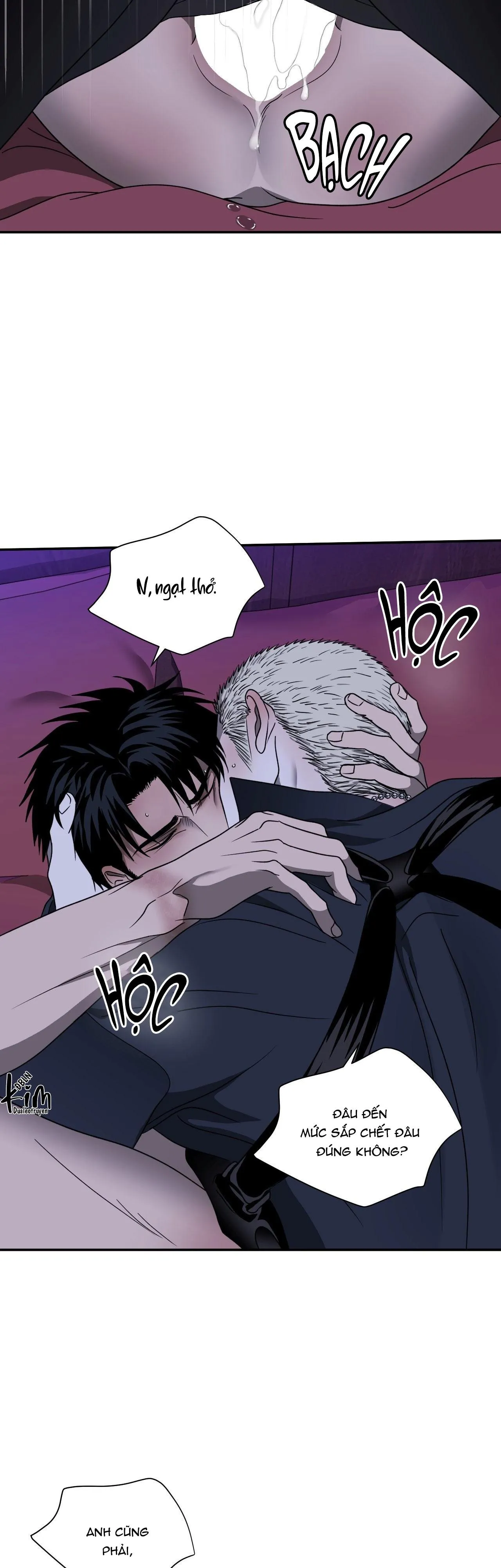 SHUTLINE Chapter 91 Trang 12