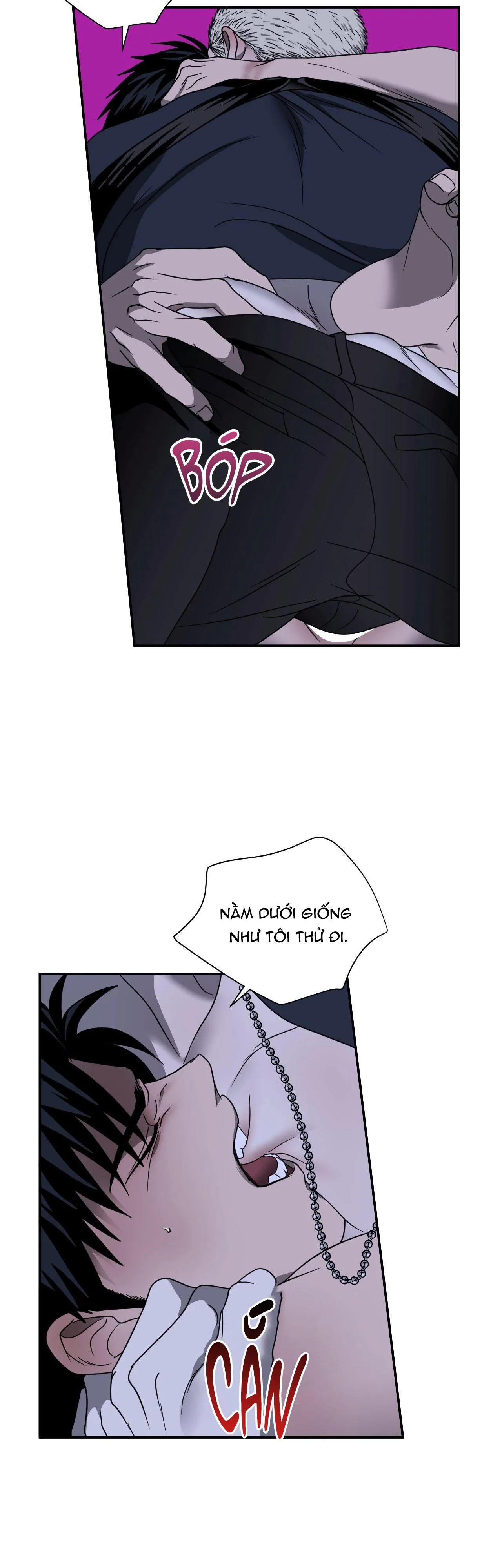 SHUTLINE Chapter 91 Trang 13