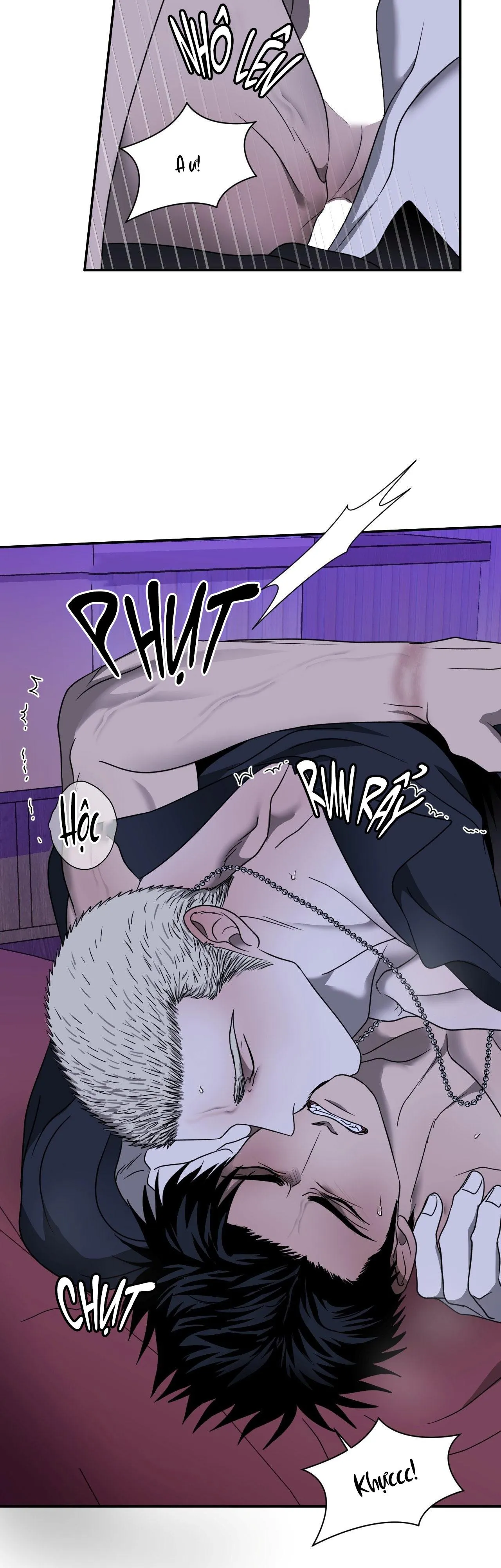 SHUTLINE Chapter 91 Trang 15