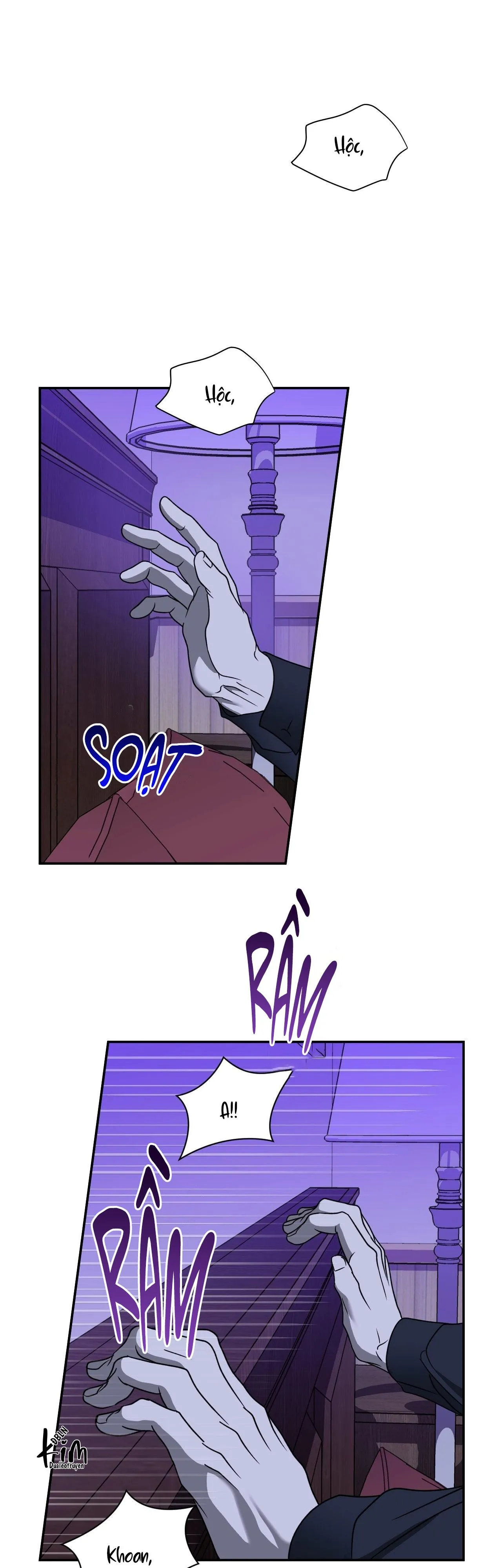 SHUTLINE Chapter 91 Trang 16