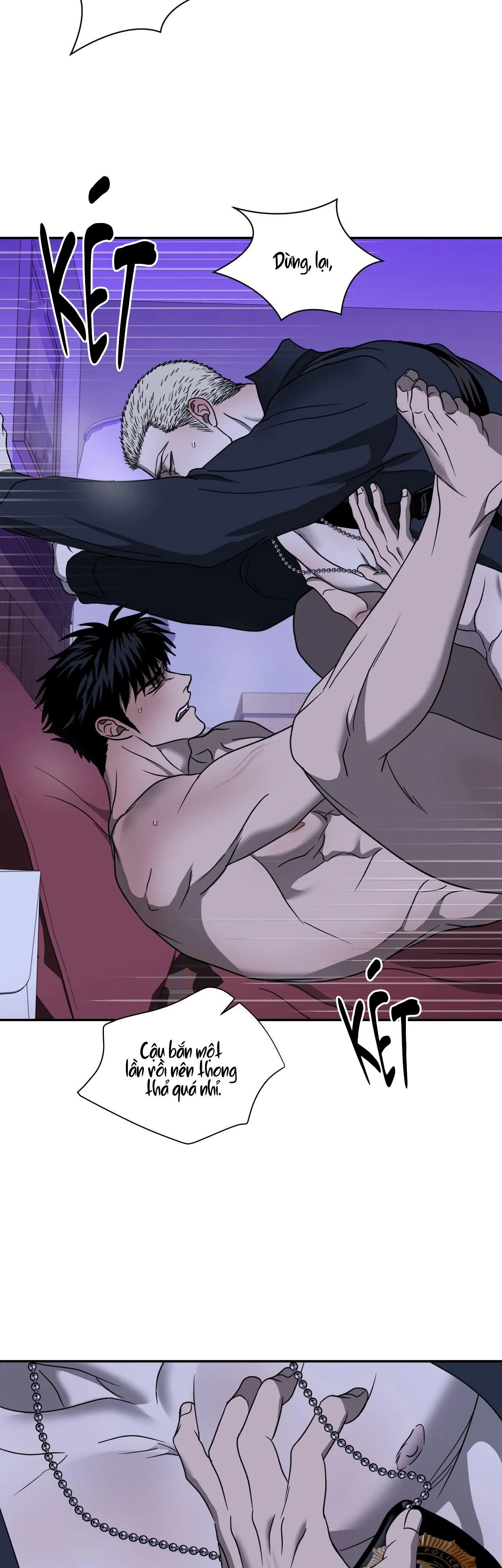 SHUTLINE Chapter 91 Trang 17