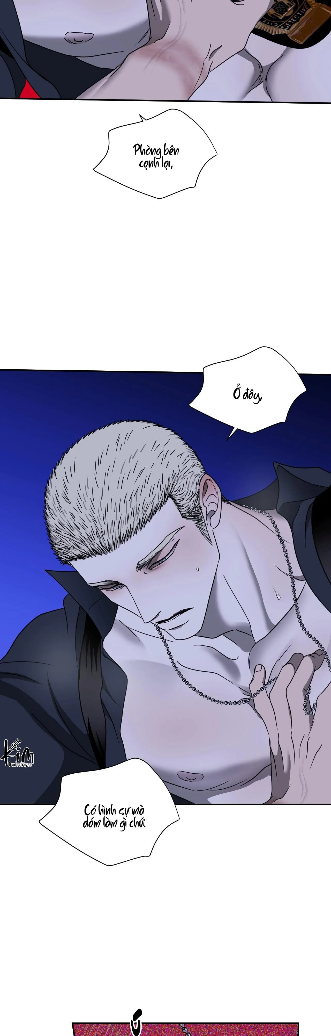 SHUTLINE Chapter 91 Trang 18