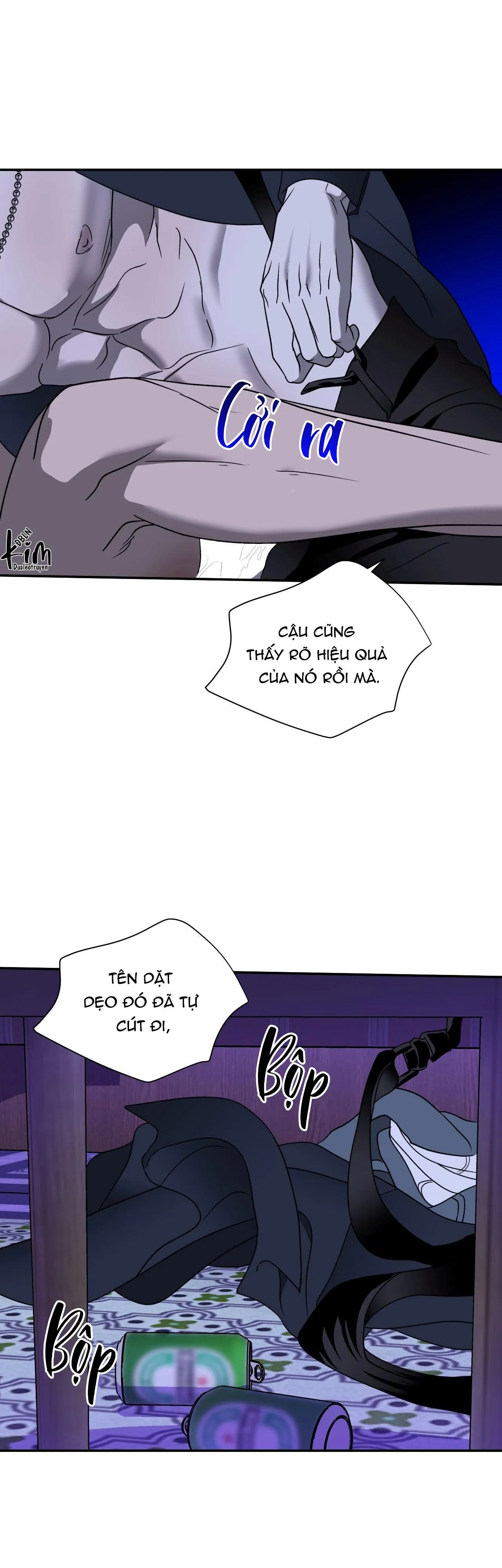 SHUTLINE Chapter 91 Trang 20