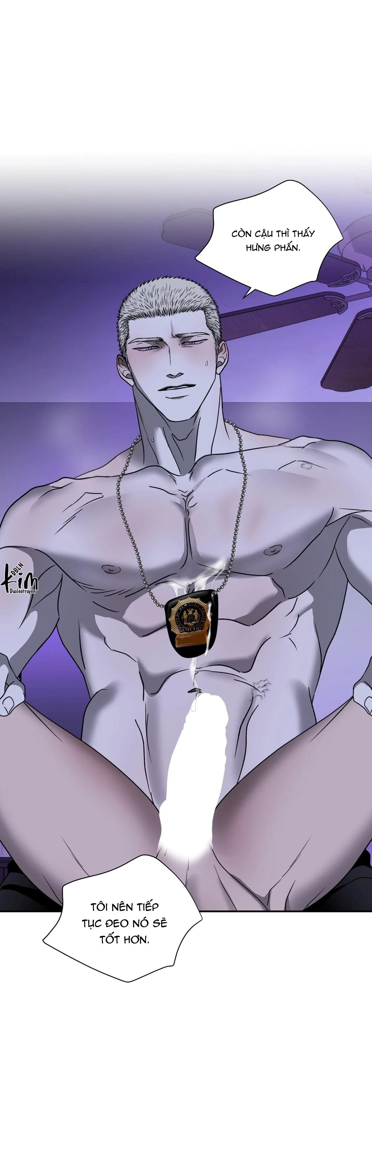 SHUTLINE Chapter 91 Trang 21