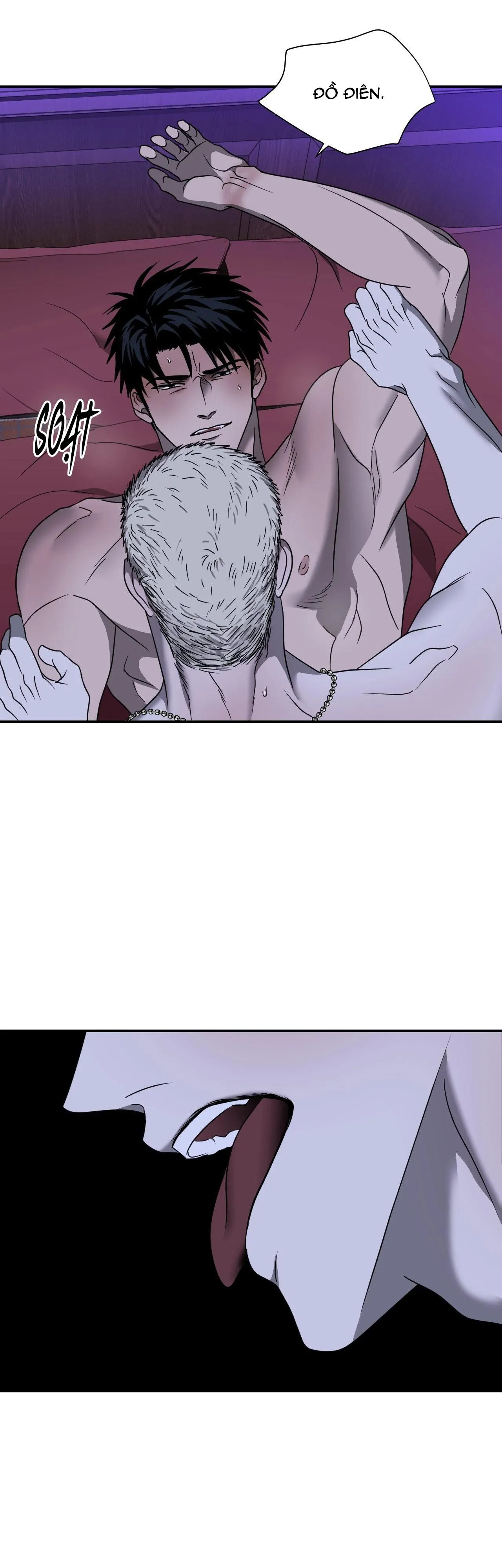 SHUTLINE Chapter 91 Trang 22