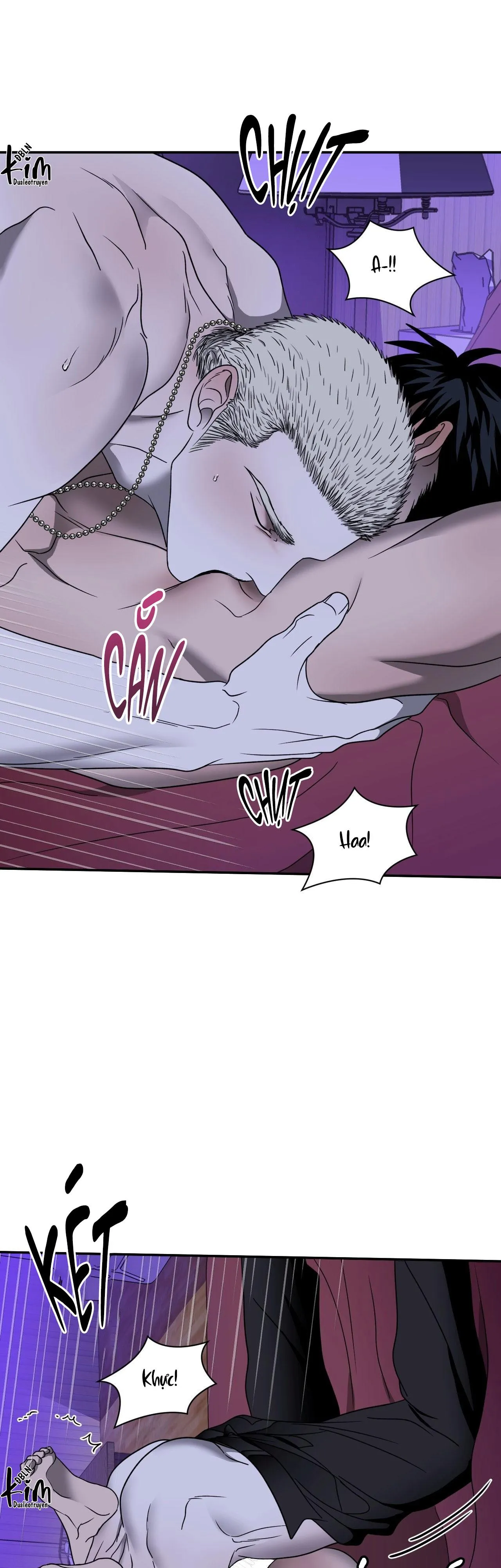 SHUTLINE Chapter 91 Trang 23