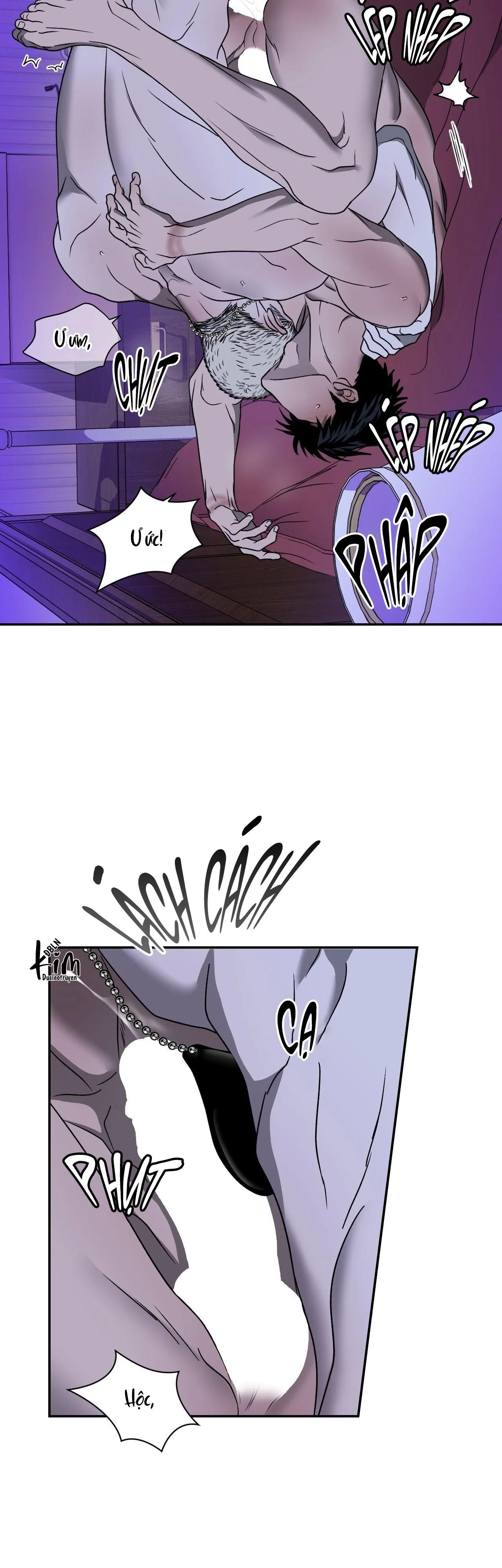 SHUTLINE Chapter 91 Trang 24