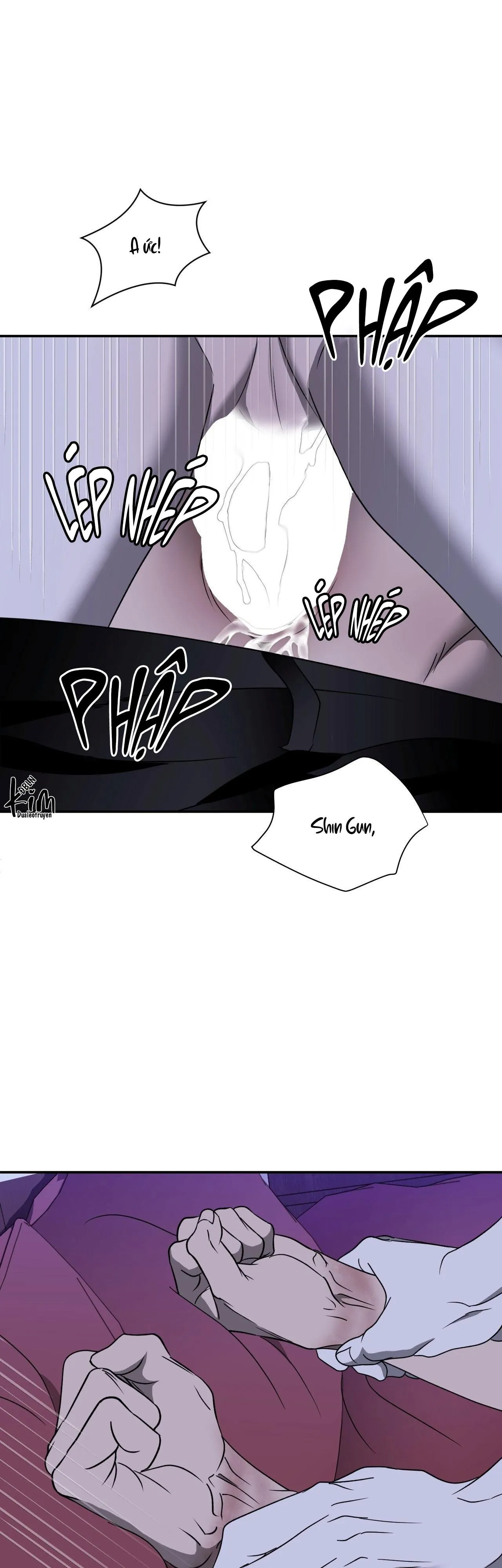 SHUTLINE Chapter 91 Trang 26