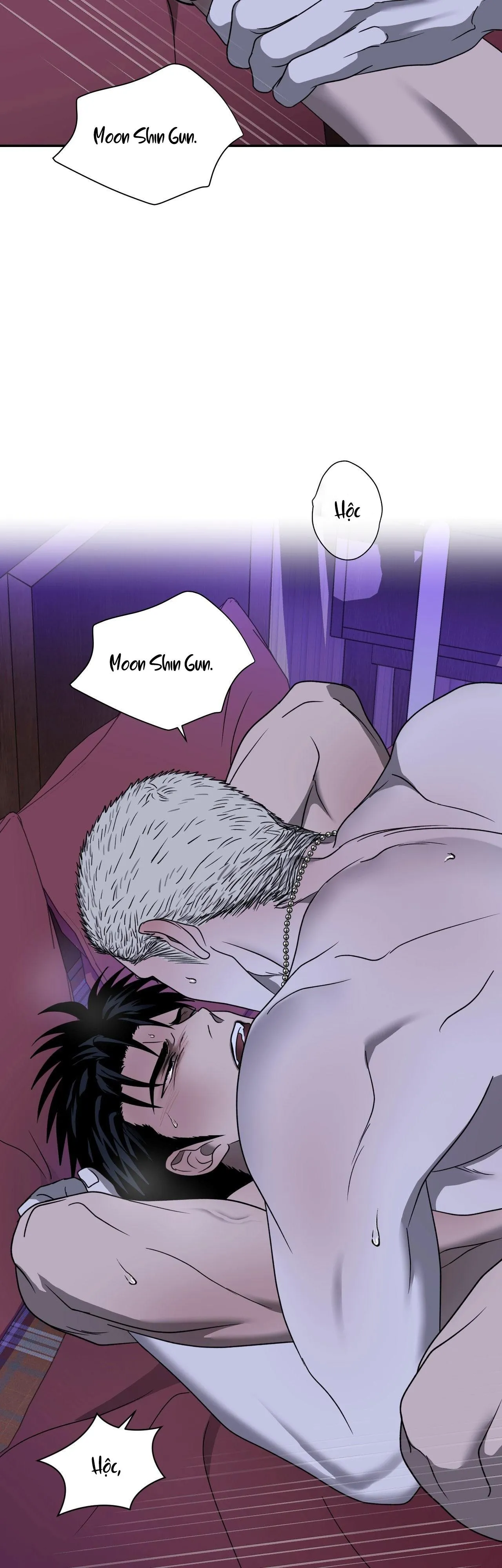 SHUTLINE Chapter 91 Trang 27