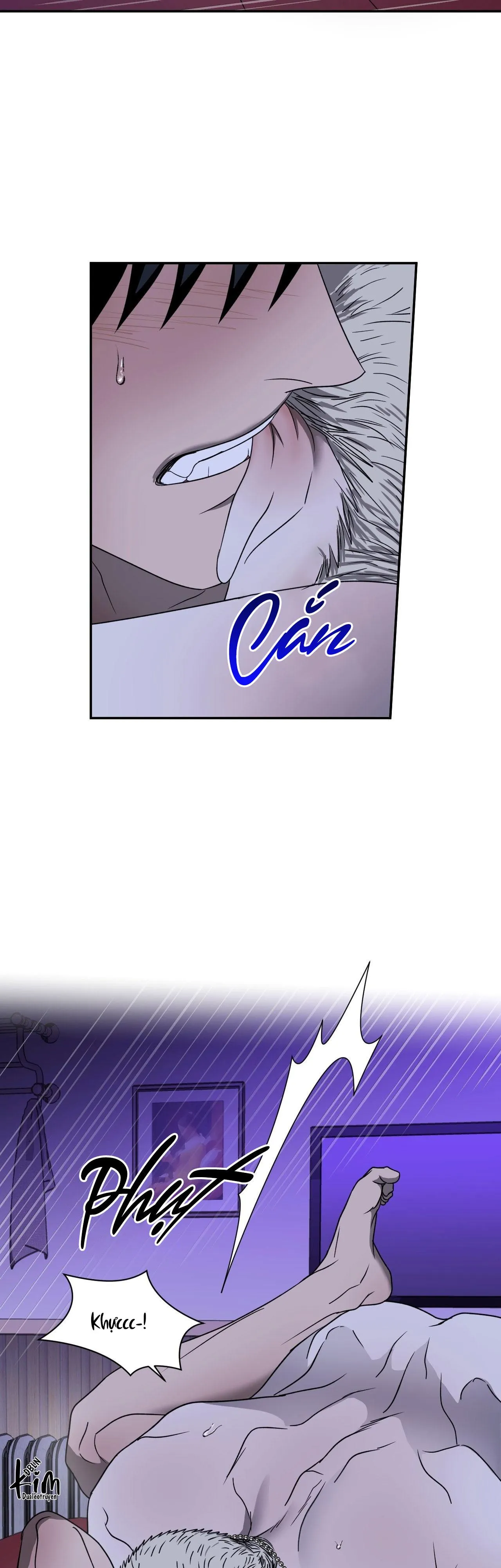 SHUTLINE Chapter 91 Trang 28