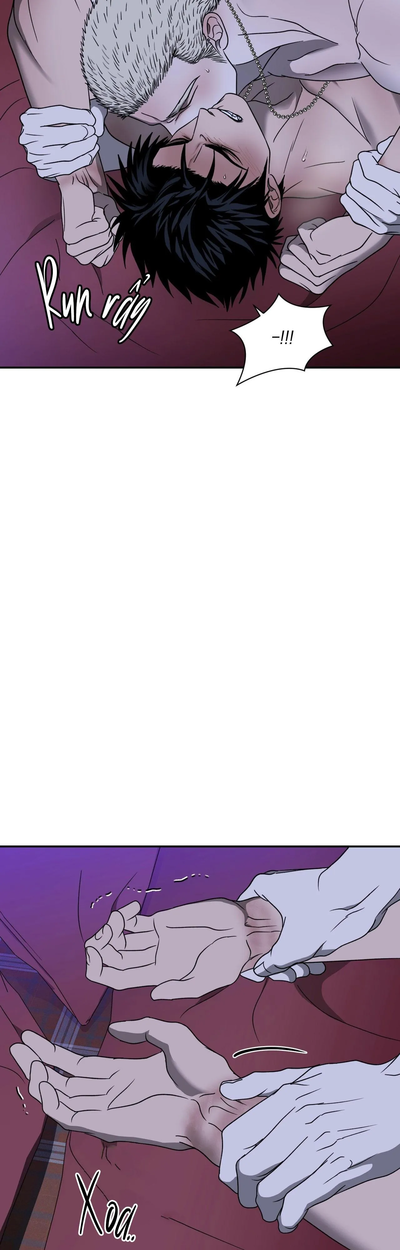 SHUTLINE Chapter 91 Trang 29