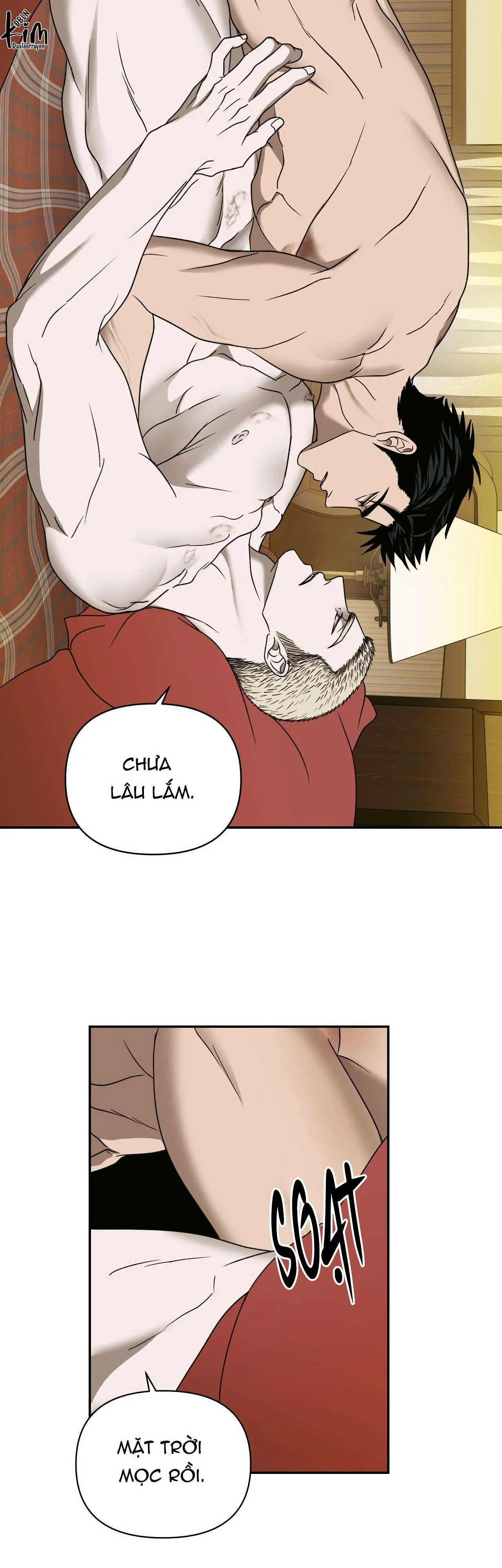 SHUTLINE Chapter 92 Trang 4