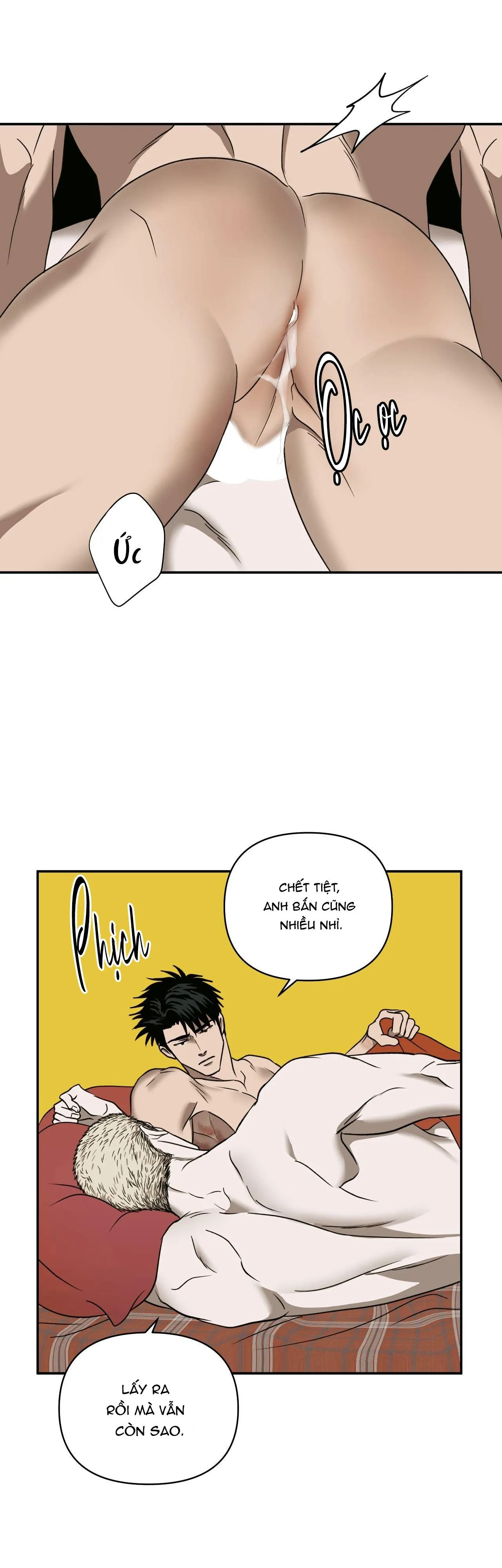 SHUTLINE Chapter 92 Trang 5