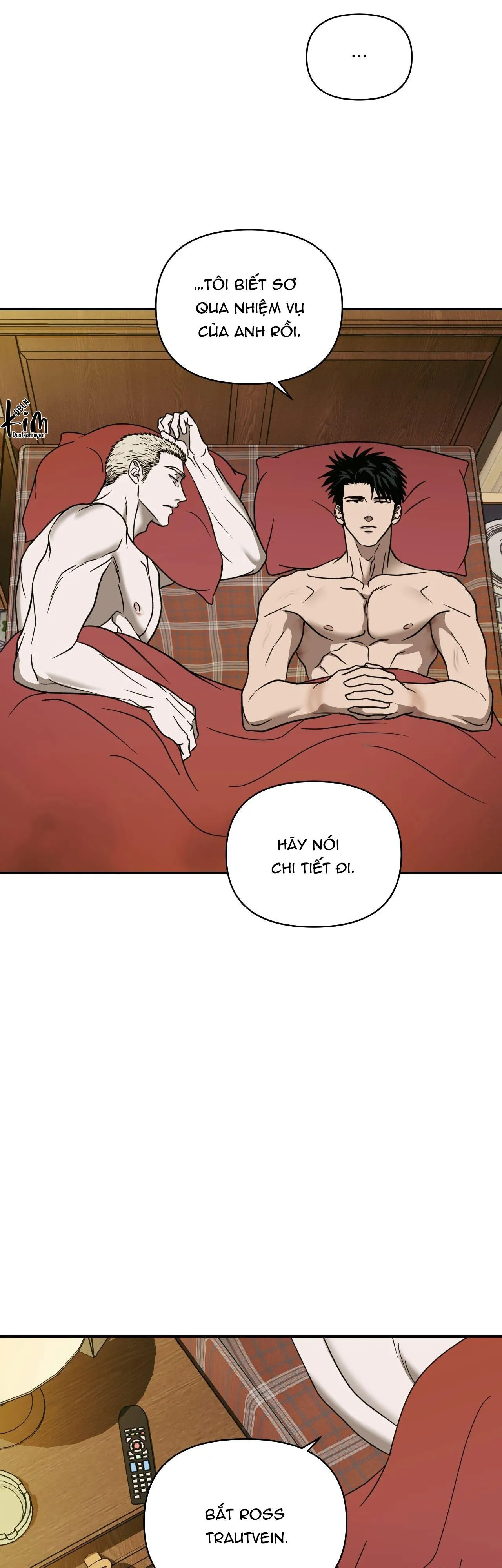 SHUTLINE Chapter 92 Trang 6