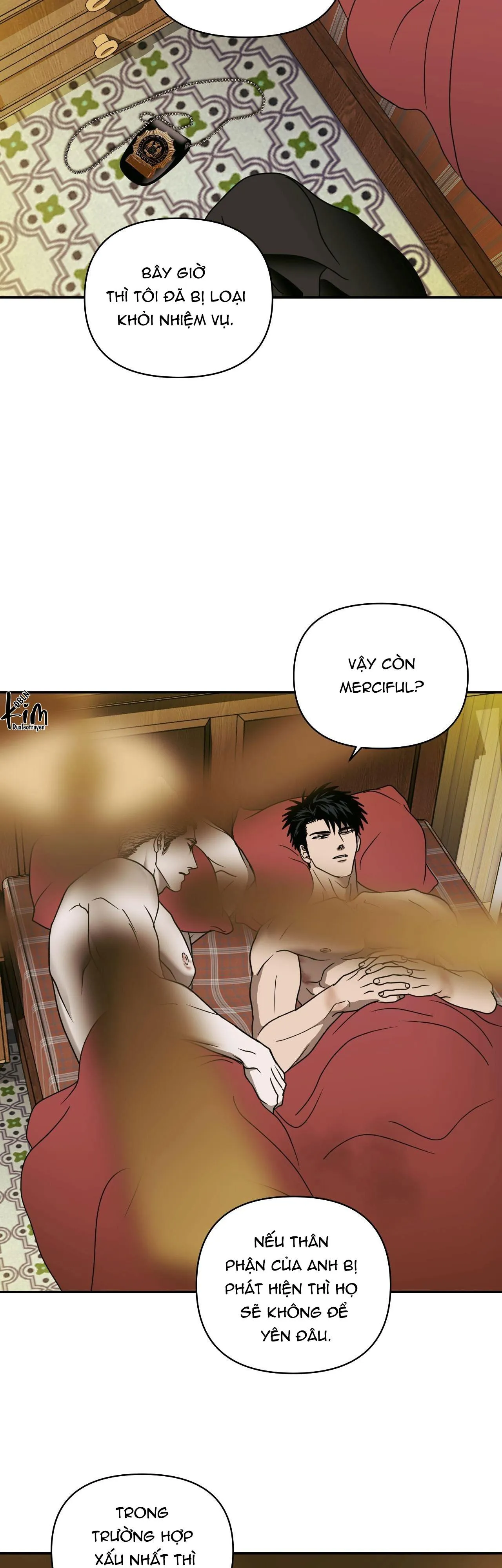 SHUTLINE Chapter 92 Trang 7