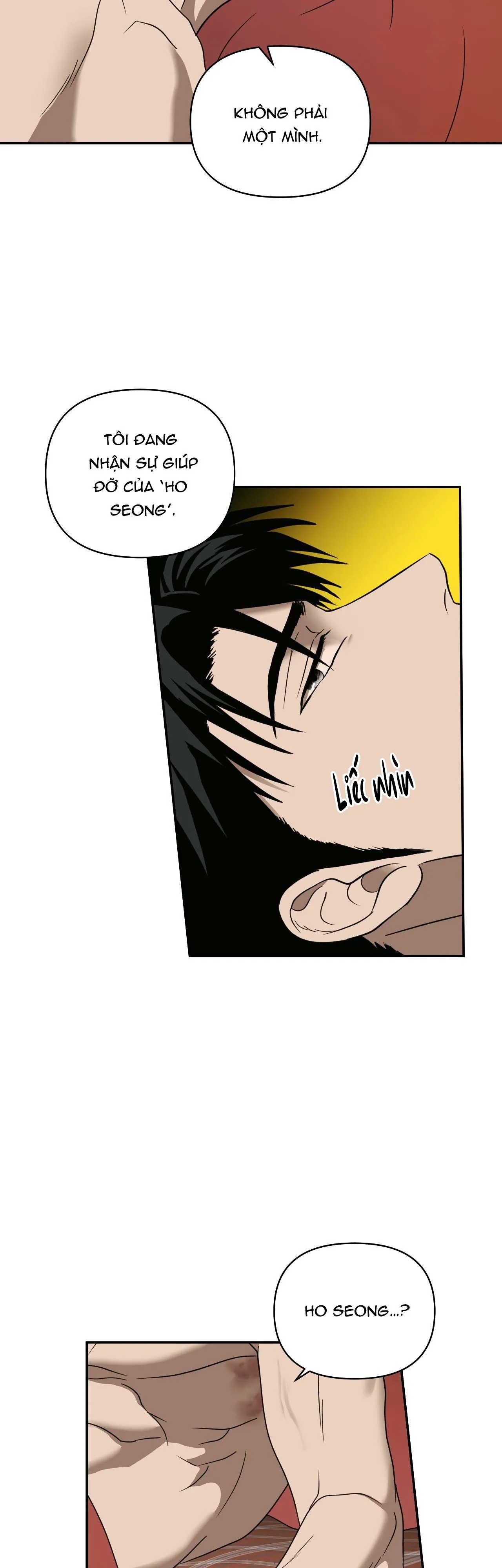 SHUTLINE Chapter 92 Trang 9