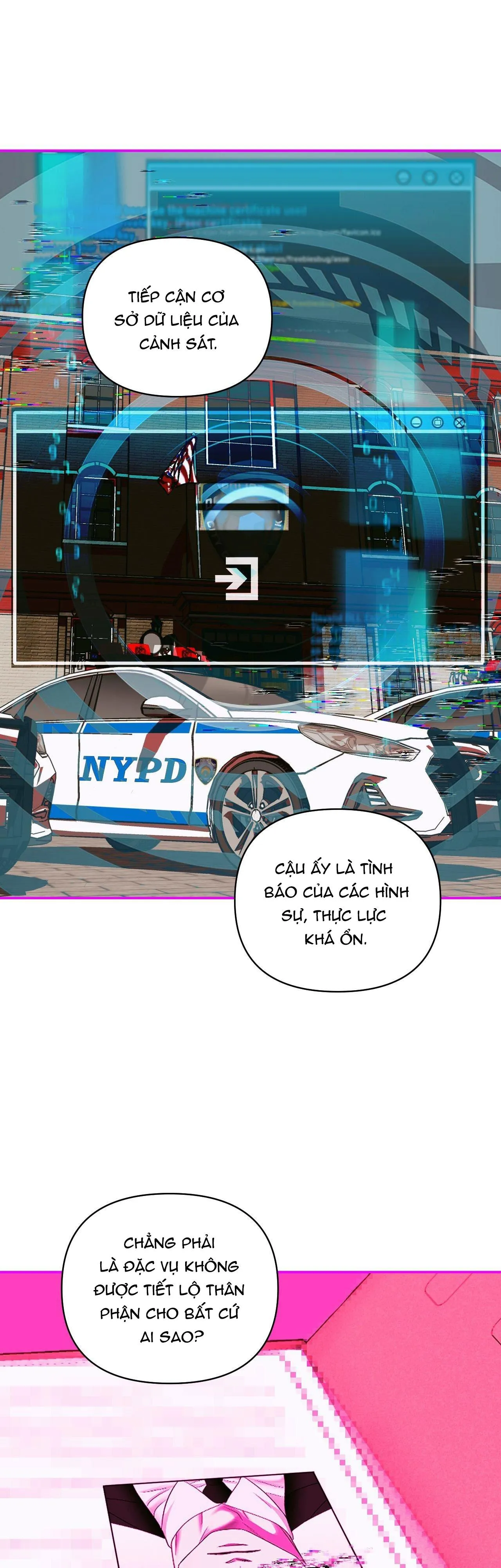 SHUTLINE Chapter 92 Trang 11