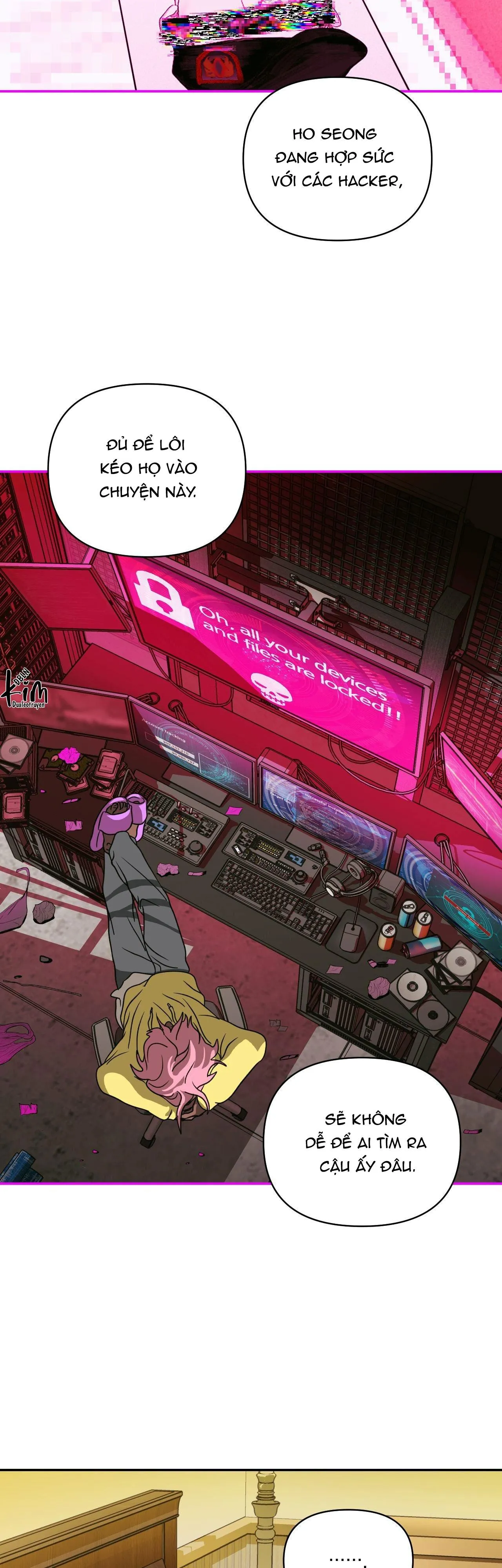 SHUTLINE Chapter 92 Trang 12