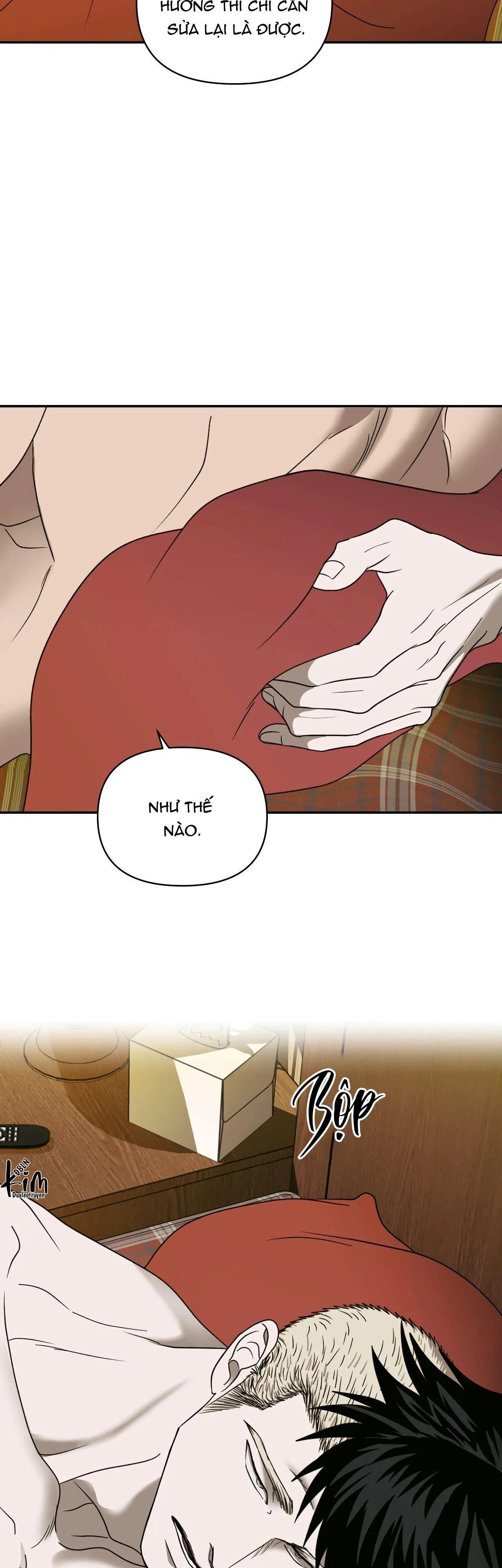 SHUTLINE Chapter 92 Trang 14