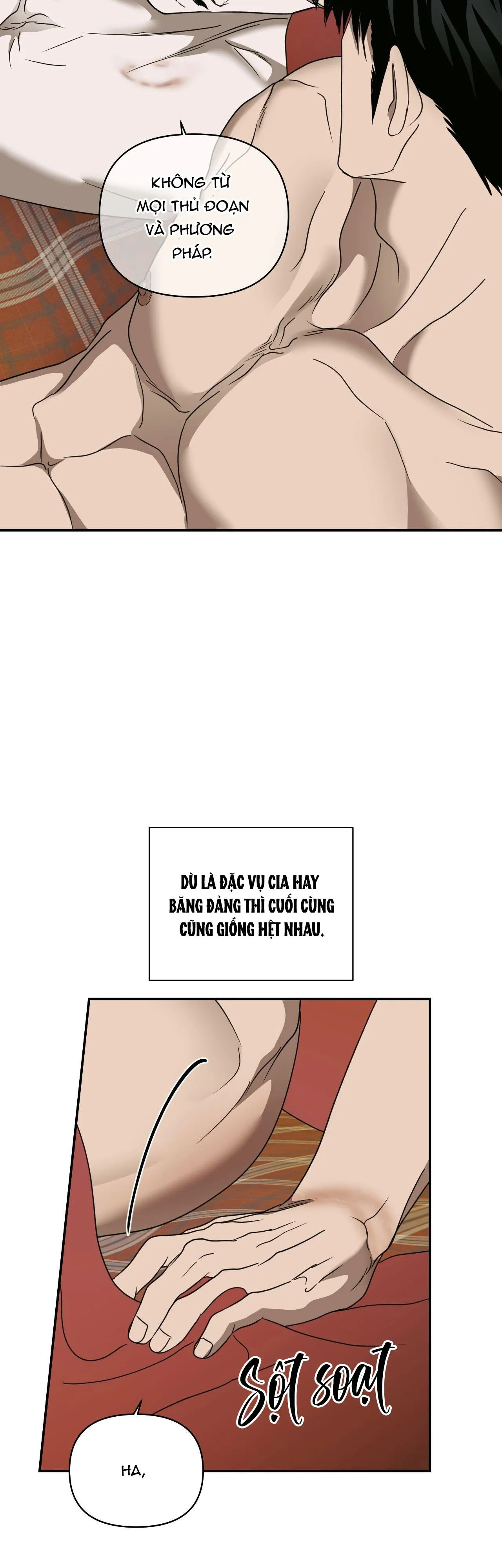 SHUTLINE Chapter 92 Trang 15