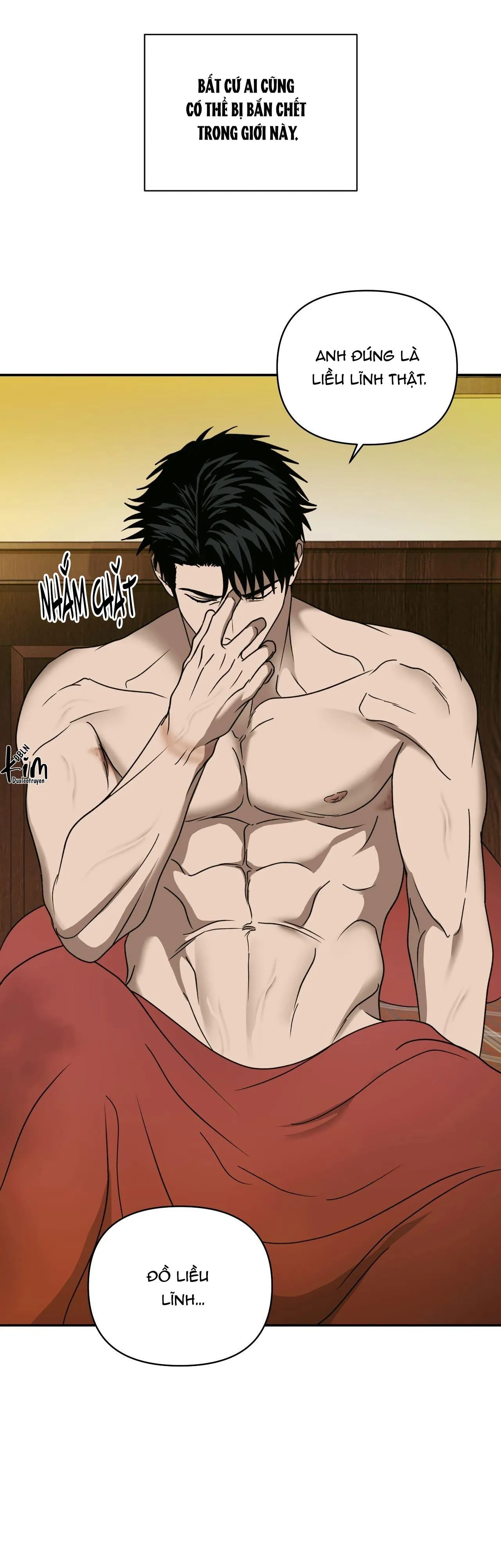 SHUTLINE Chapter 92 Trang 16