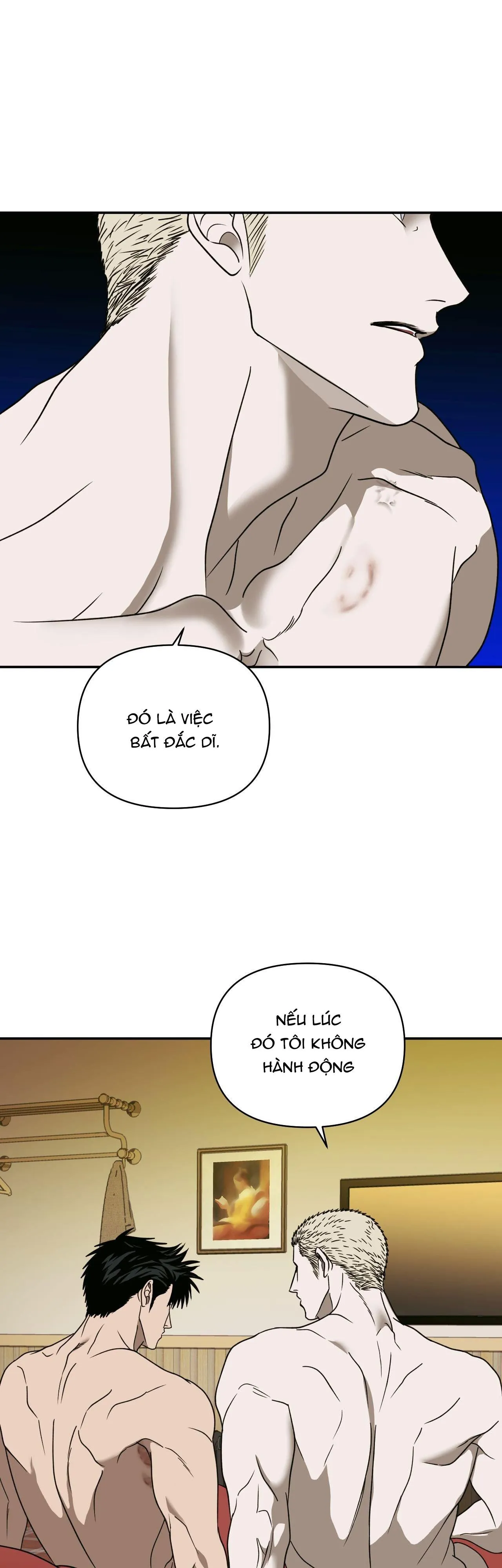 SHUTLINE Chapter 92 Trang 17