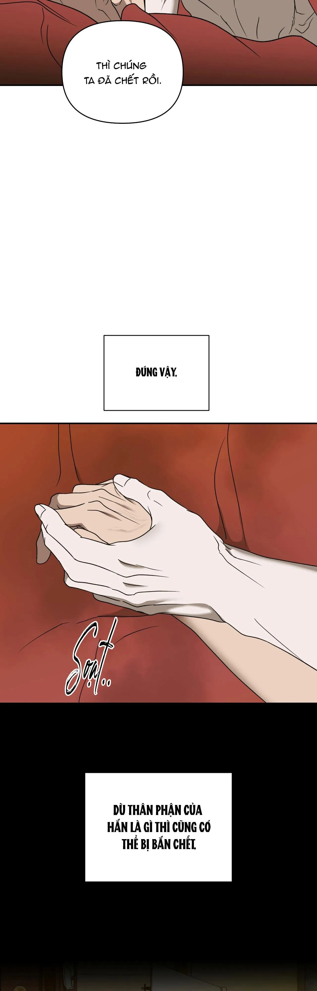 SHUTLINE Chapter 92 Trang 18