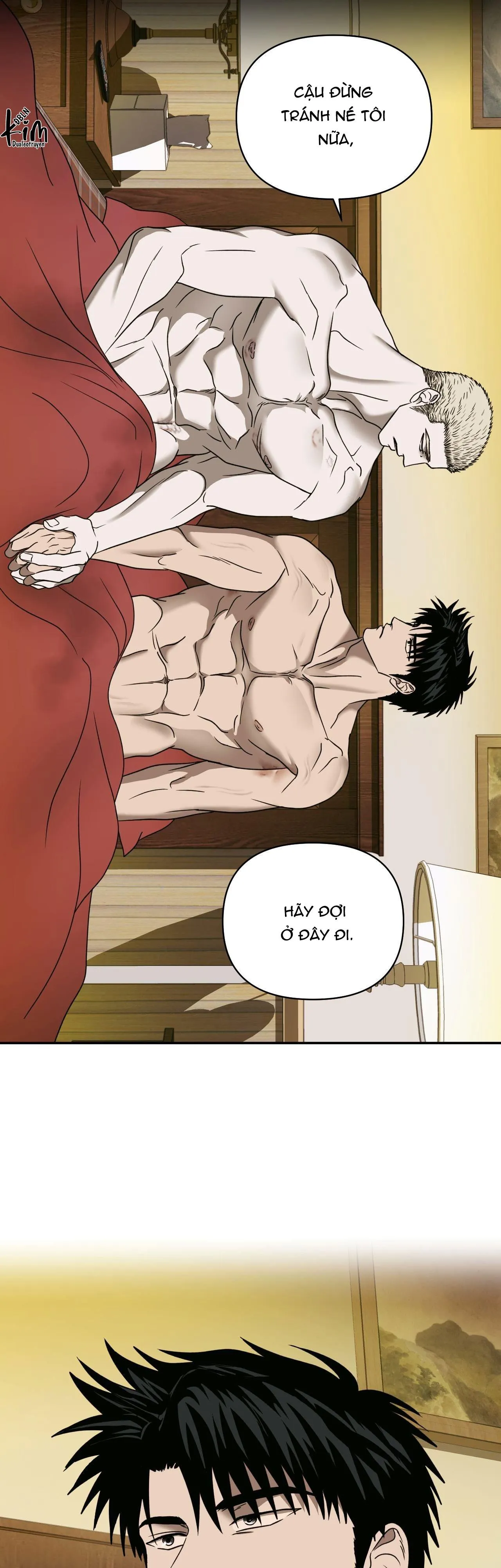 SHUTLINE Chapter 92 Trang 19