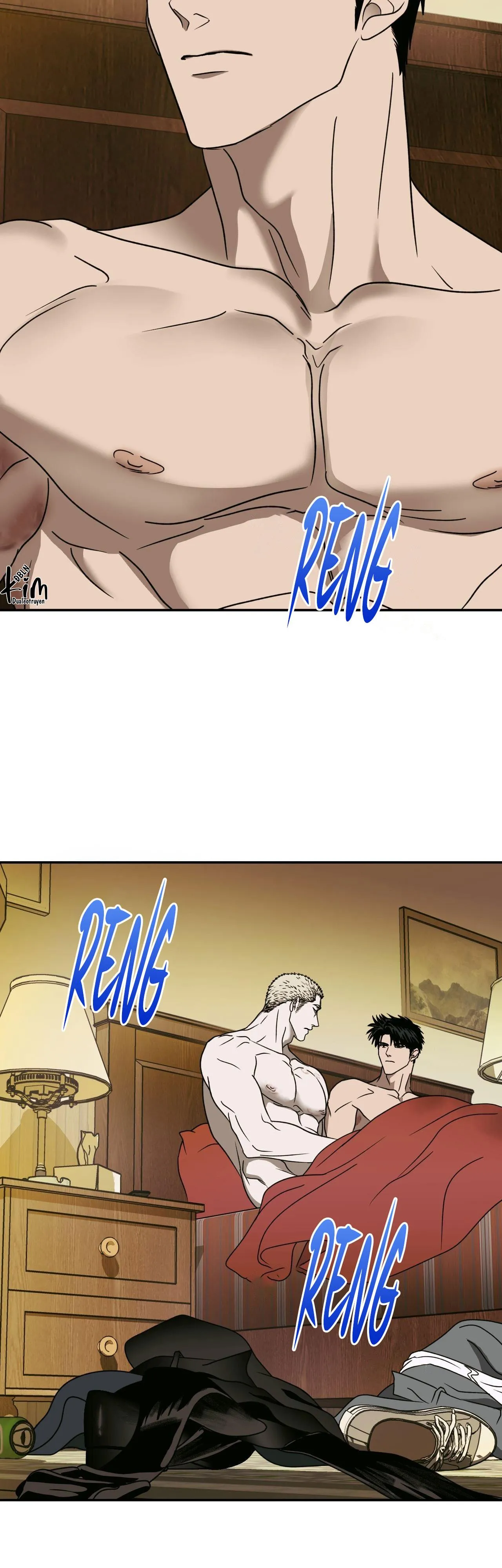 SHUTLINE Chapter 92 Trang 20