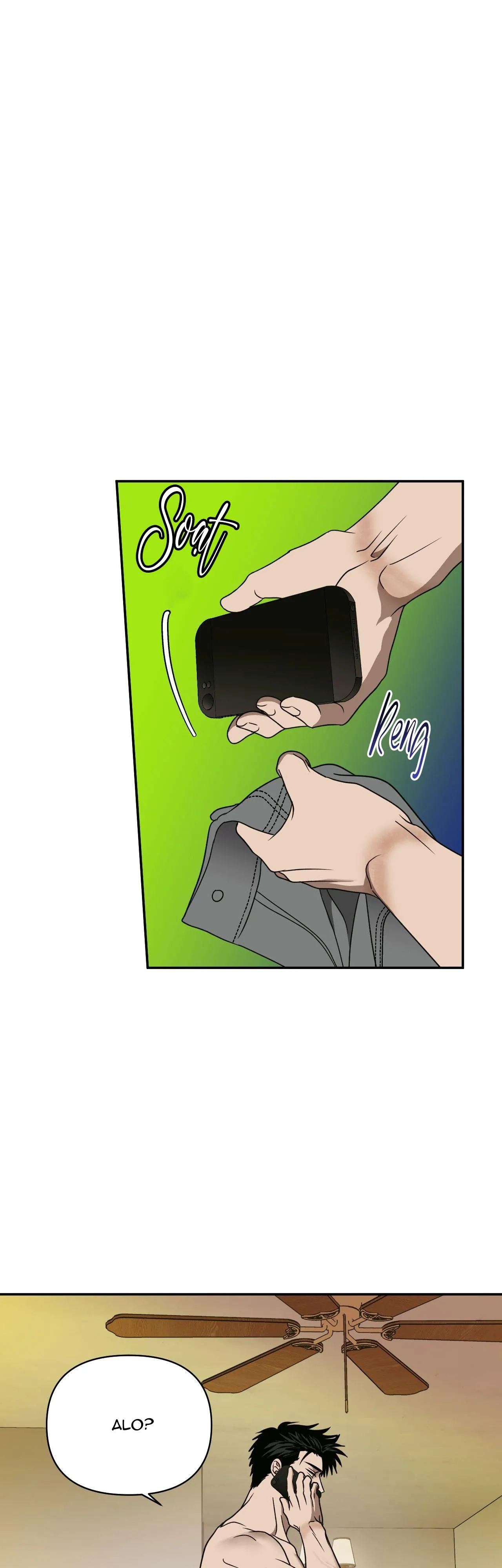 SHUTLINE Chapter 92 Trang 21