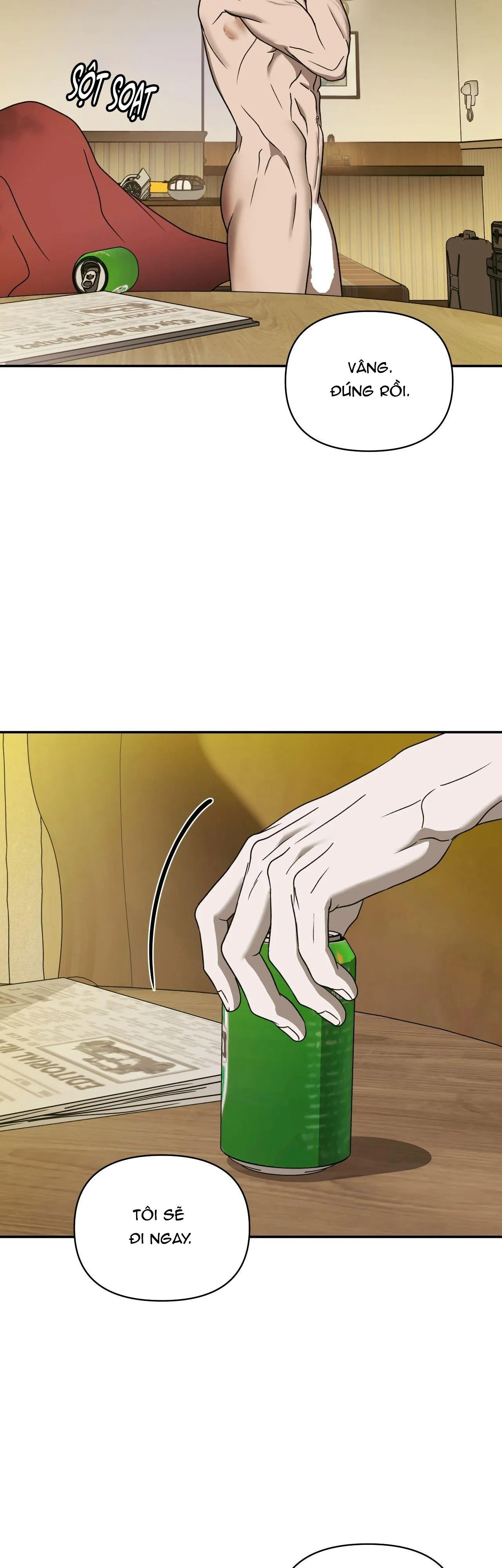 SHUTLINE Chapter 92 Trang 22