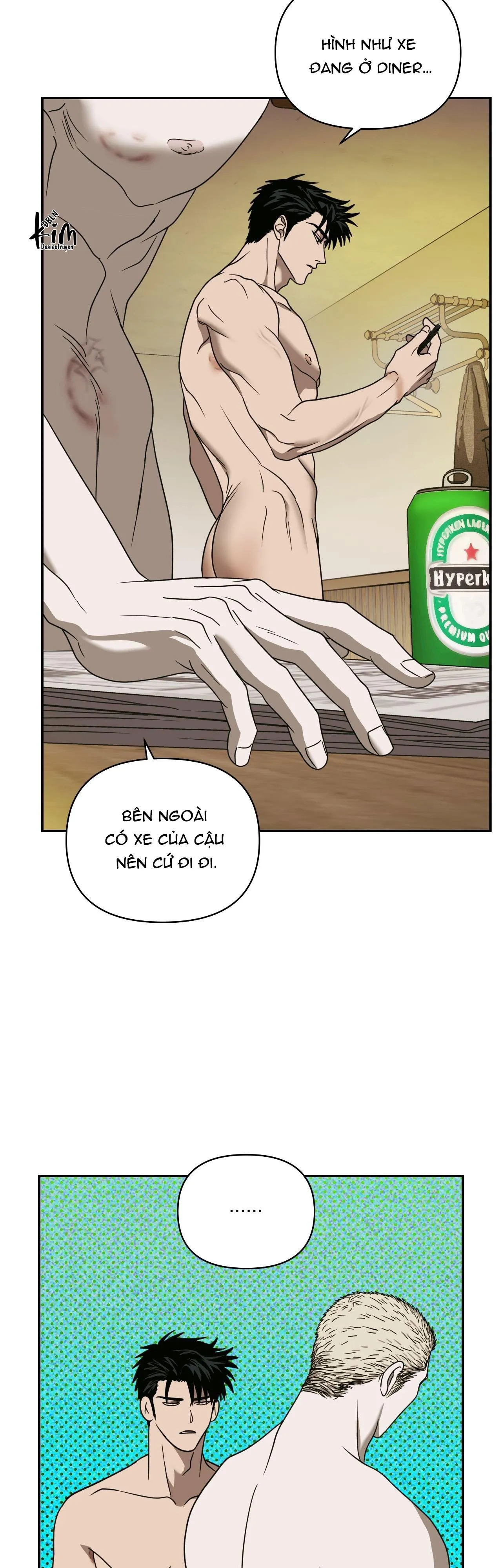 SHUTLINE Chapter 92 Trang 23