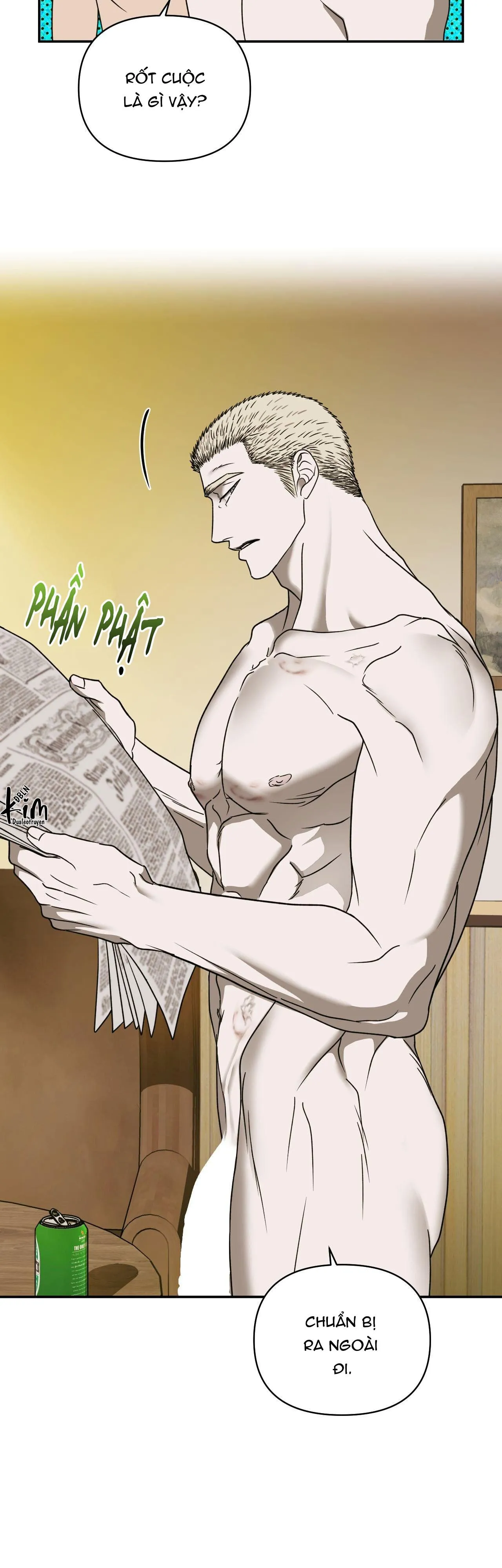 SHUTLINE Chapter 92 Trang 24