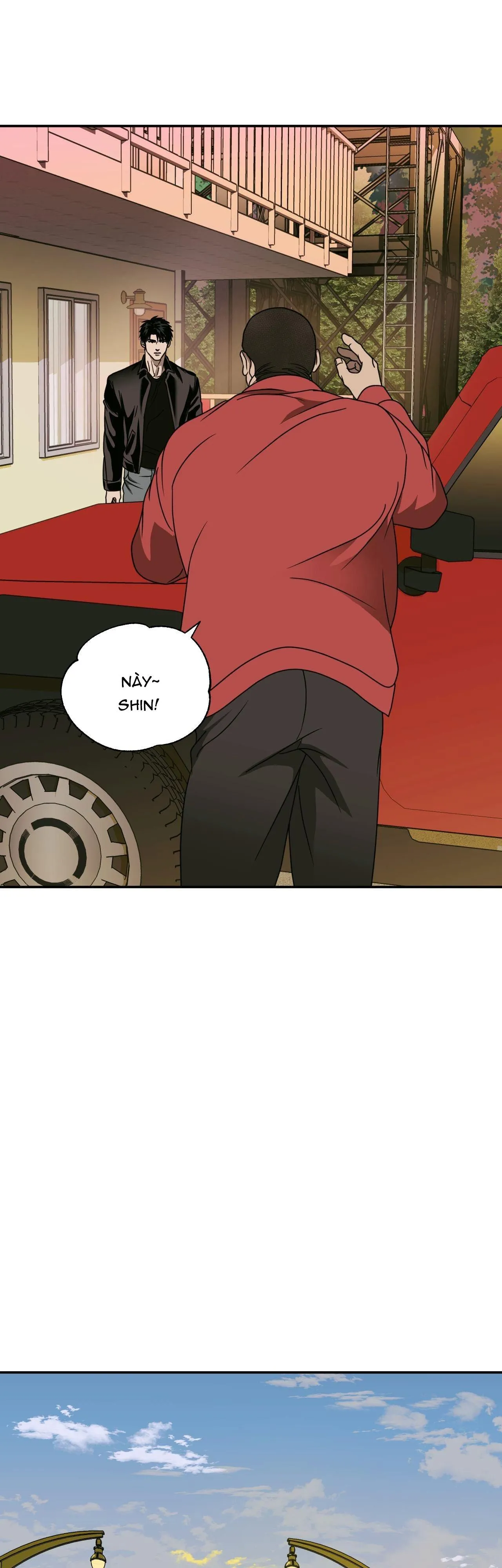 SHUTLINE Chapter 92 Trang 26