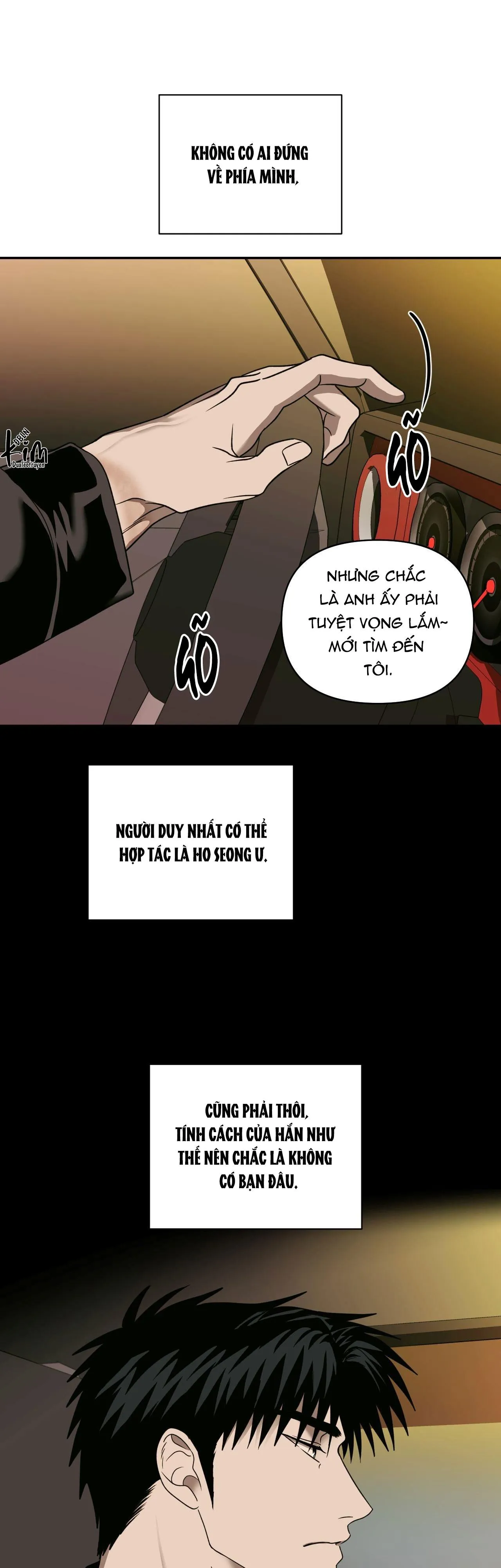 SHUTLINE Chapter 92 Trang 28