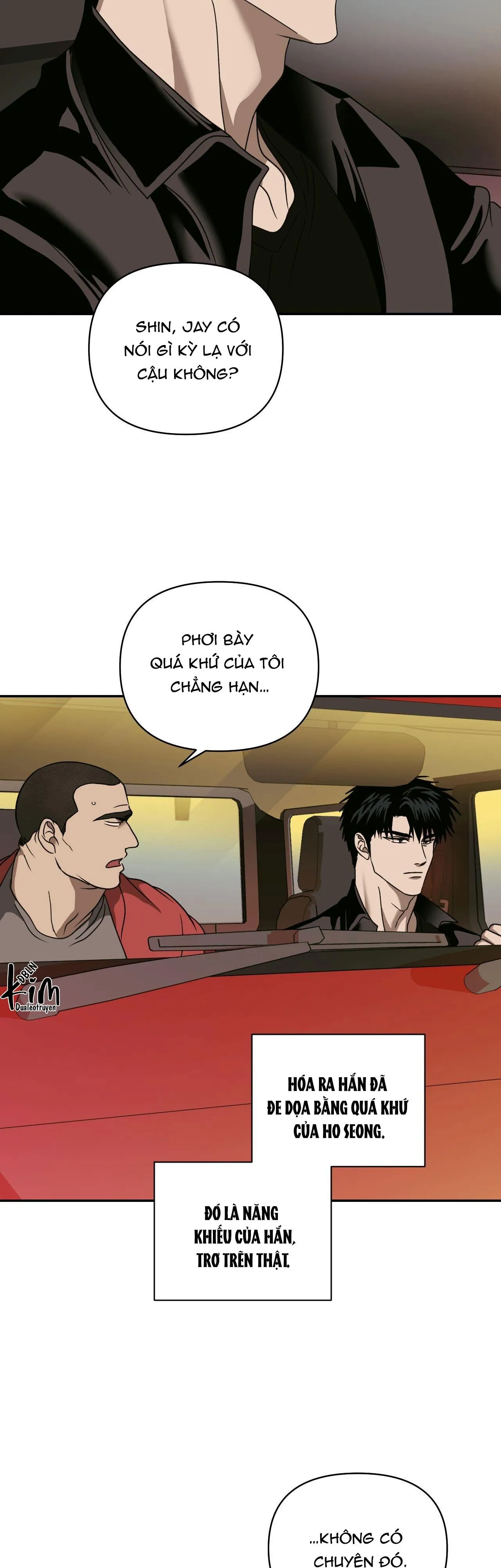SHUTLINE Chapter 92 Trang 29