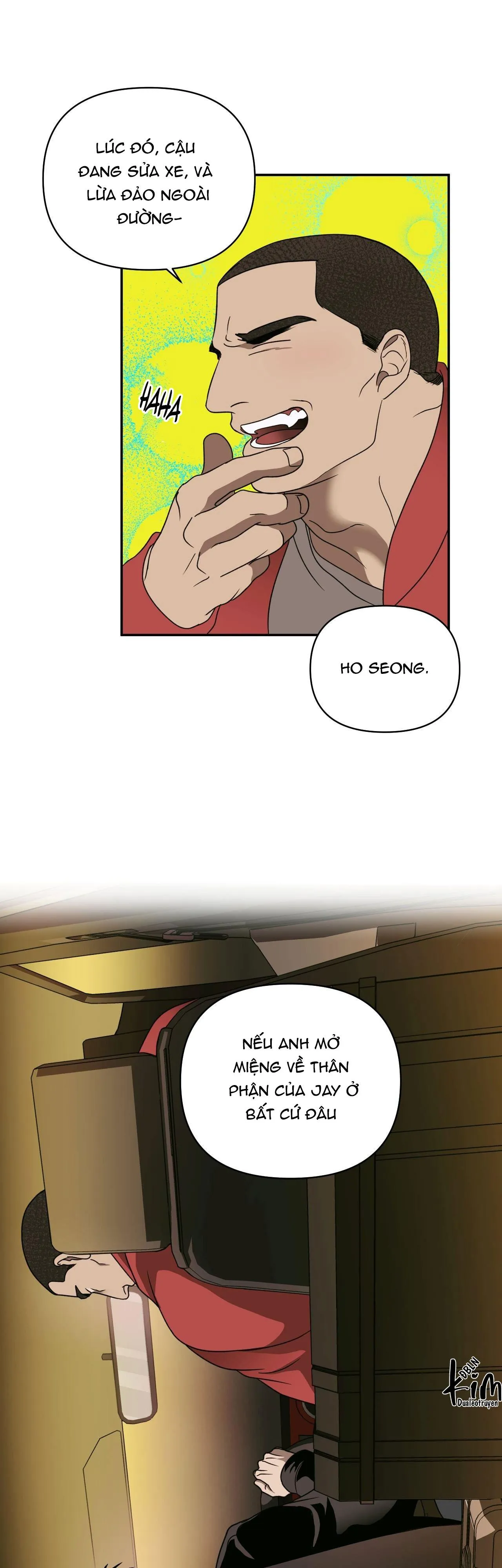 SHUTLINE Chapter 92 Trang 31