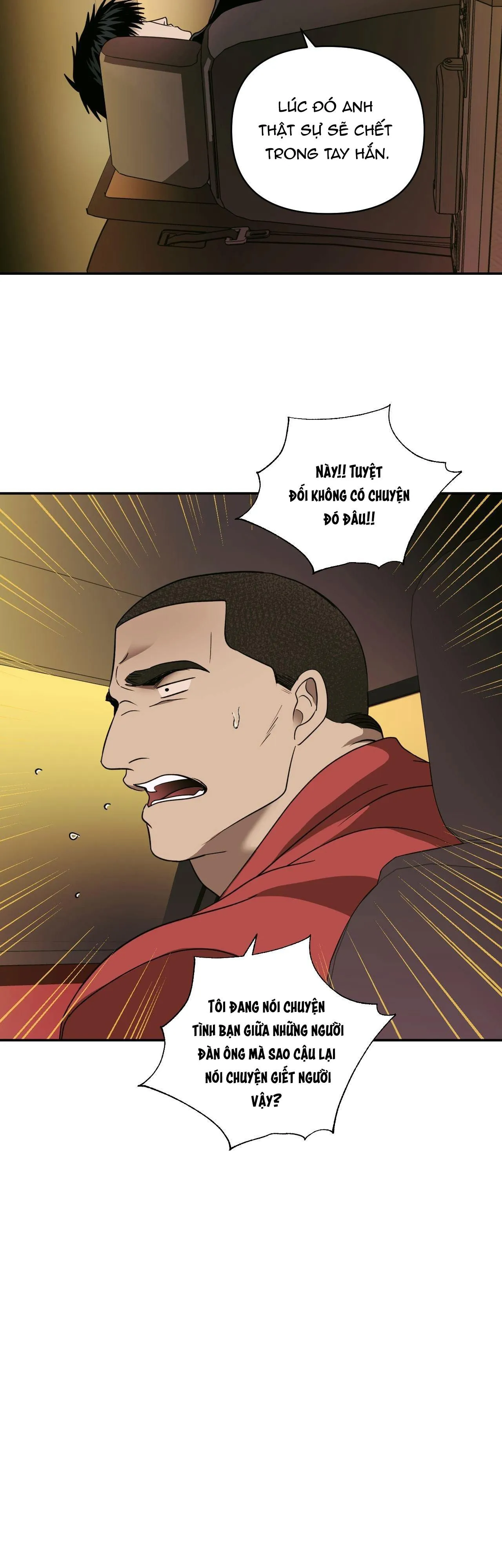 SHUTLINE Chapter 92 Trang 32