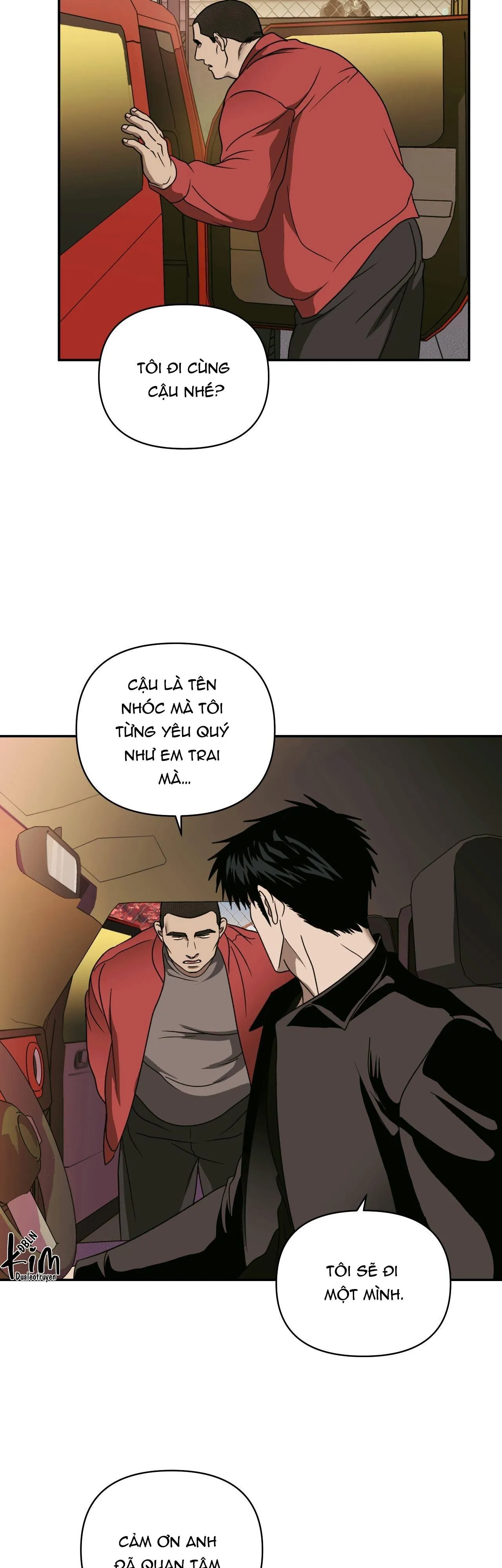 SHUTLINE Chapter 92 Trang 34