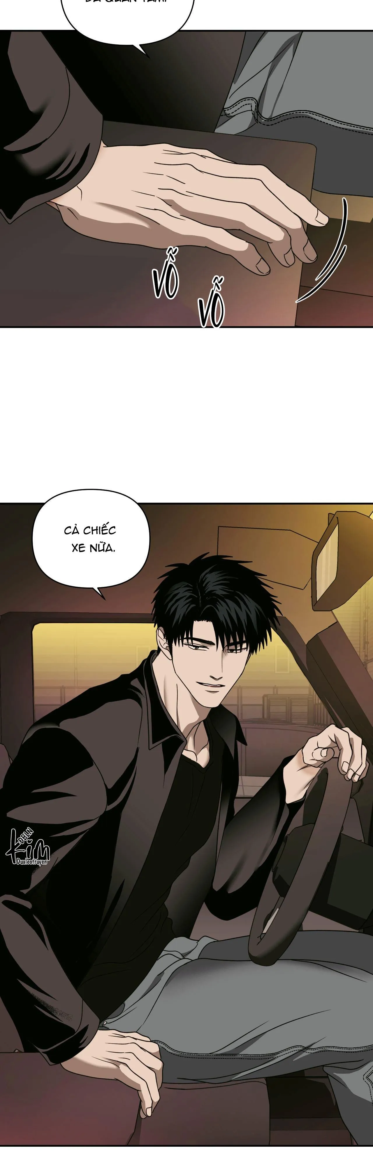 SHUTLINE Chapter 92 Trang 35